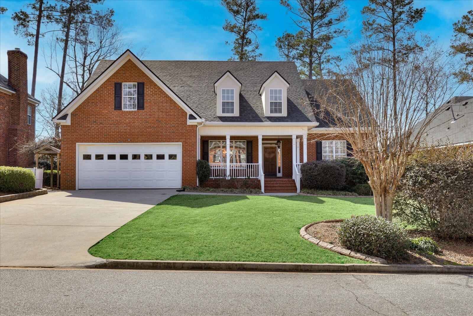 1224 HARDY POINTE Drive