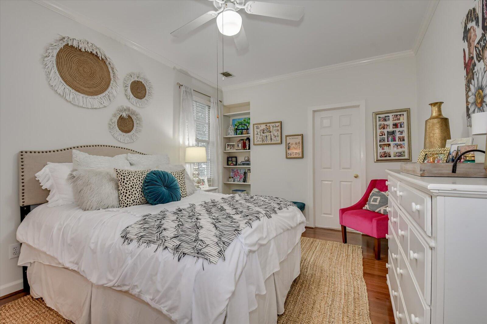 2468 MCDOWELL Street