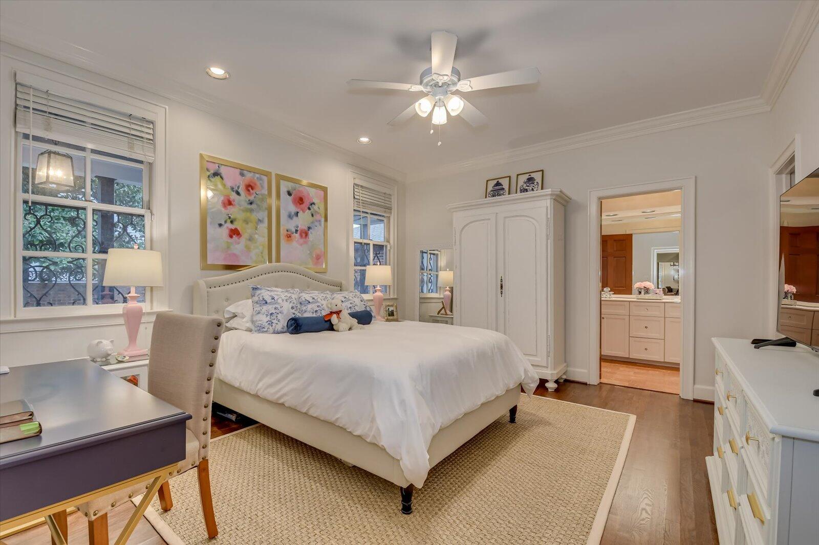 2468 MCDOWELL Street