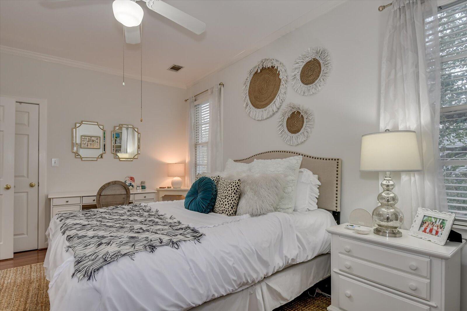 2468 MCDOWELL Street