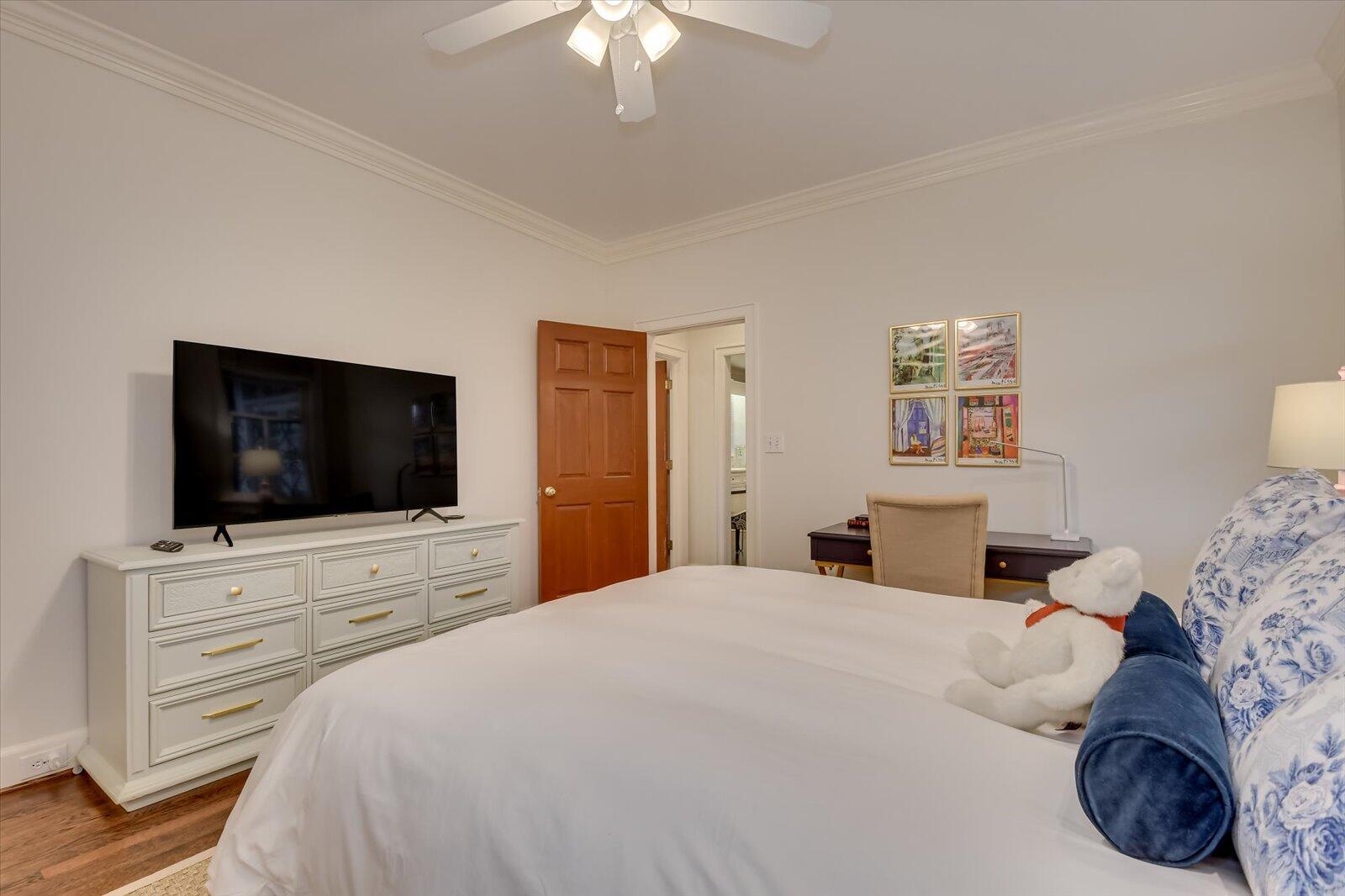 2468 MCDOWELL Street