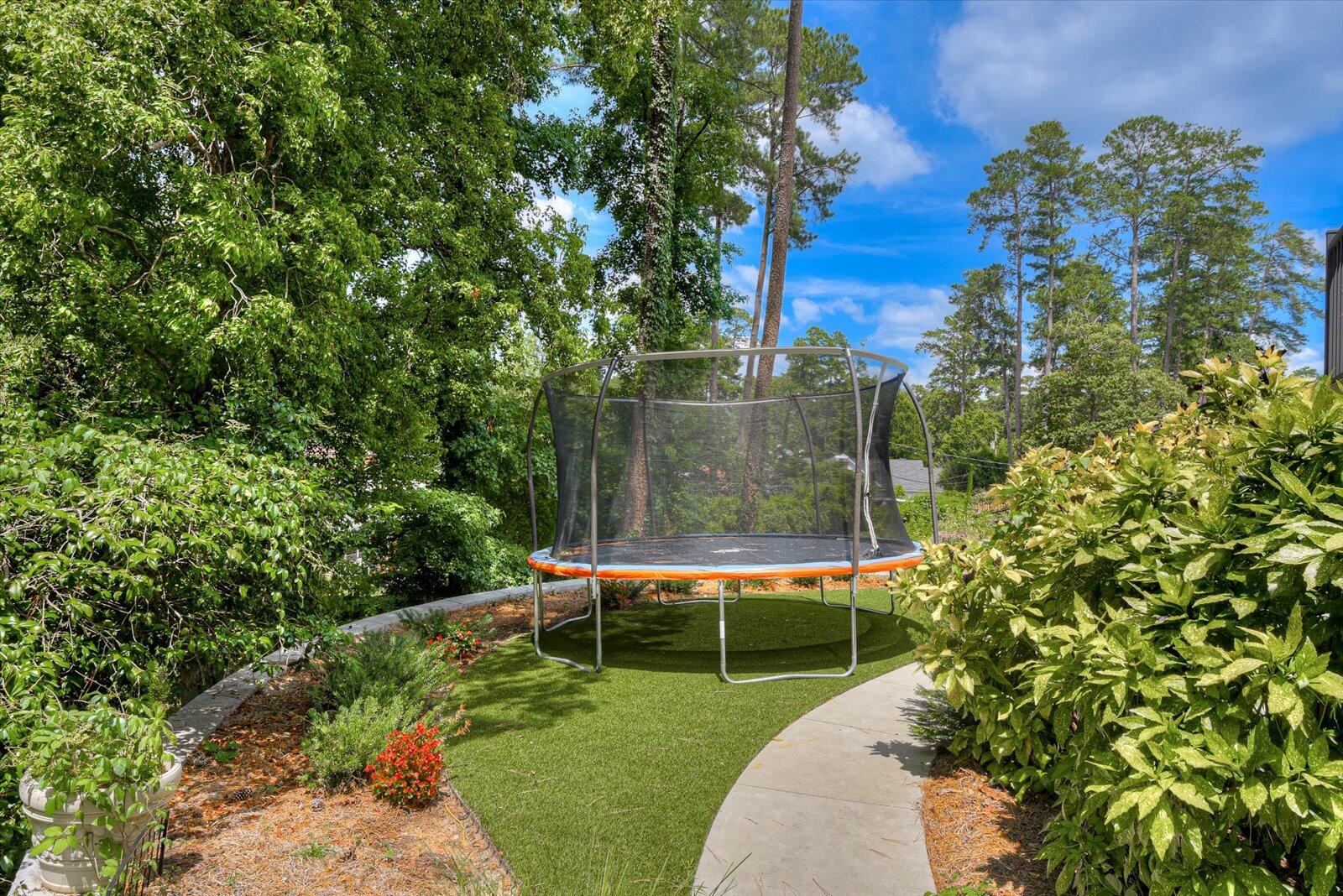 3017 FOX SPRING Road