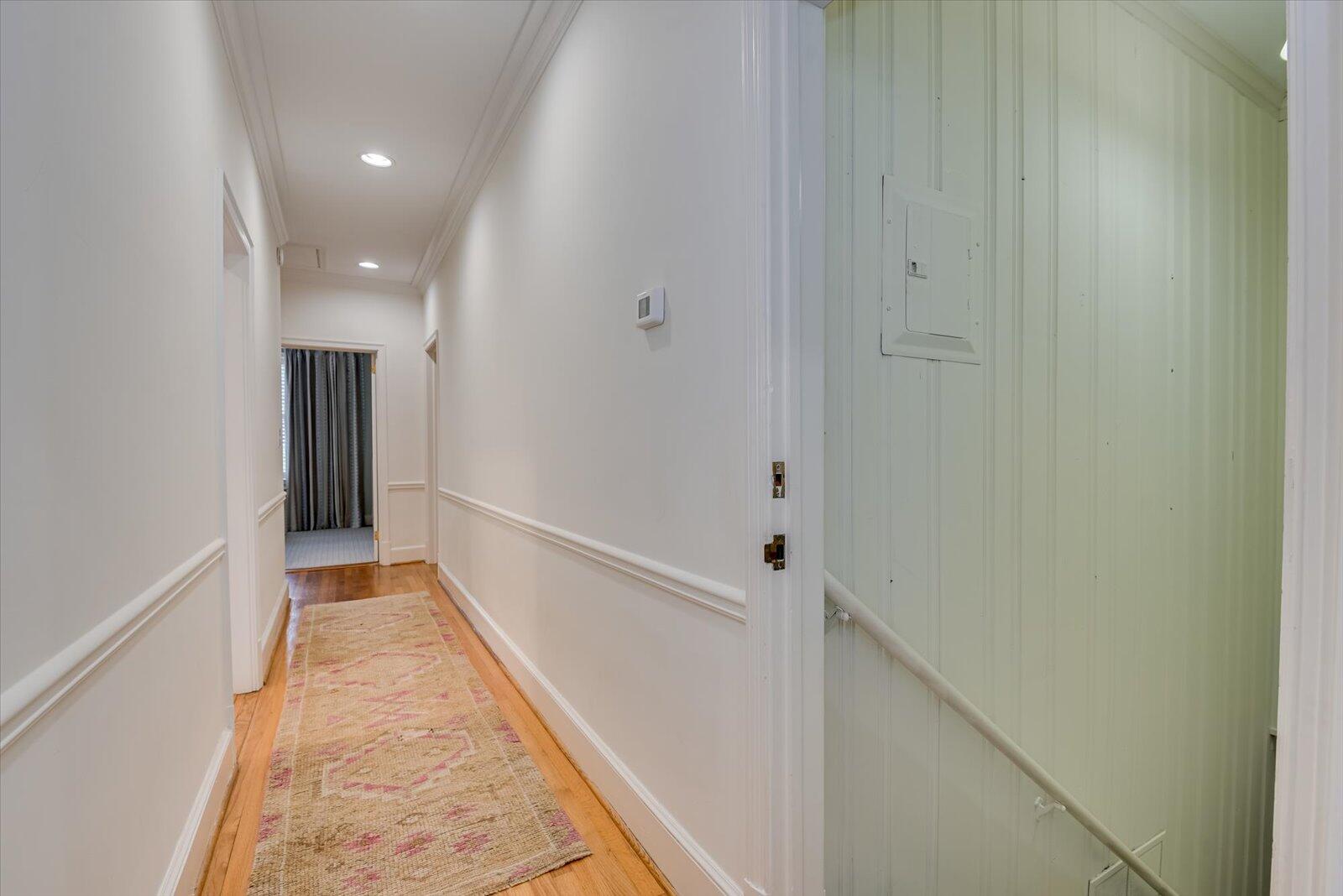 3017 FOX SPRING Road