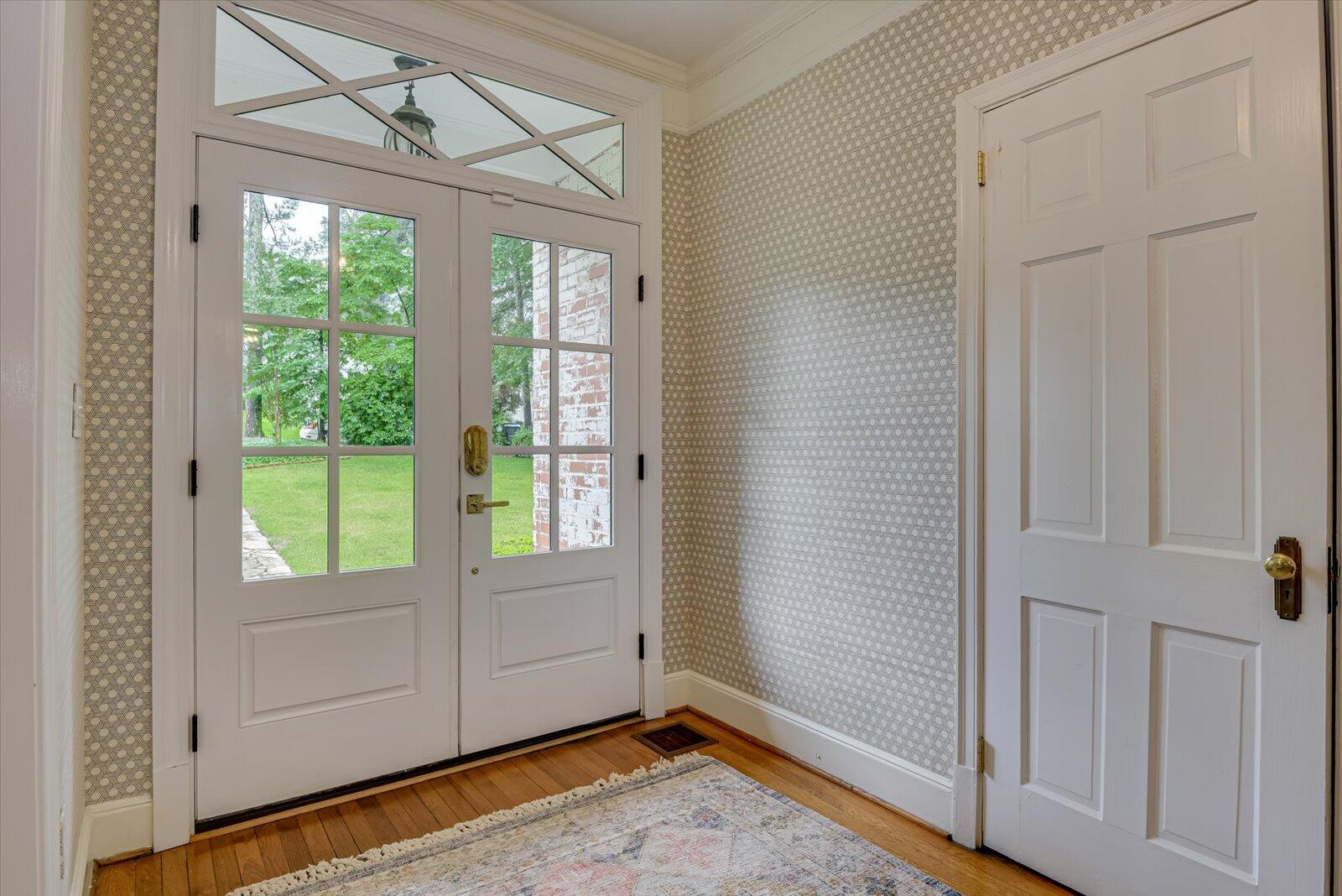 3017 FOX SPRING Road