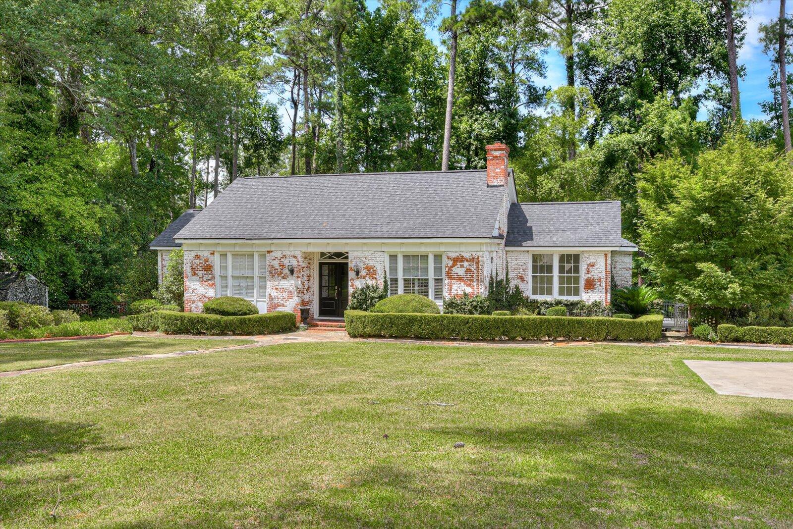 3017 FOX SPRING Road