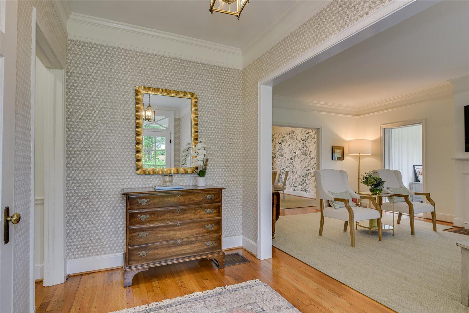 3017 FOX SPRING Road