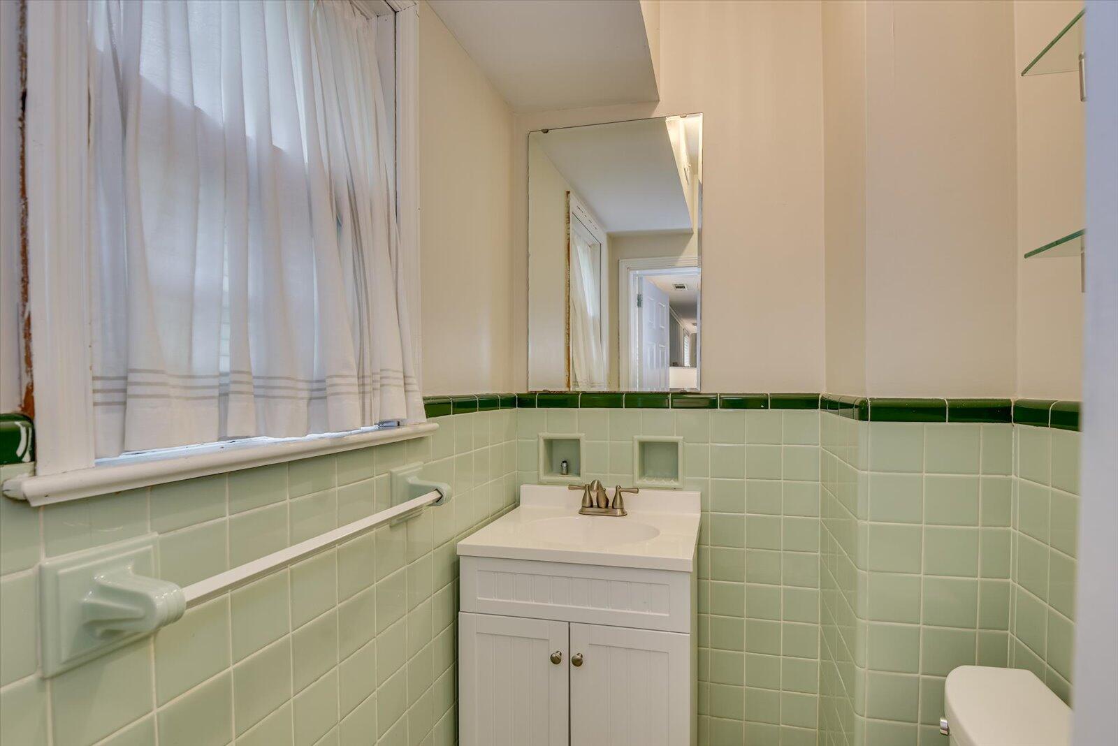 3017 FOX SPRING Road