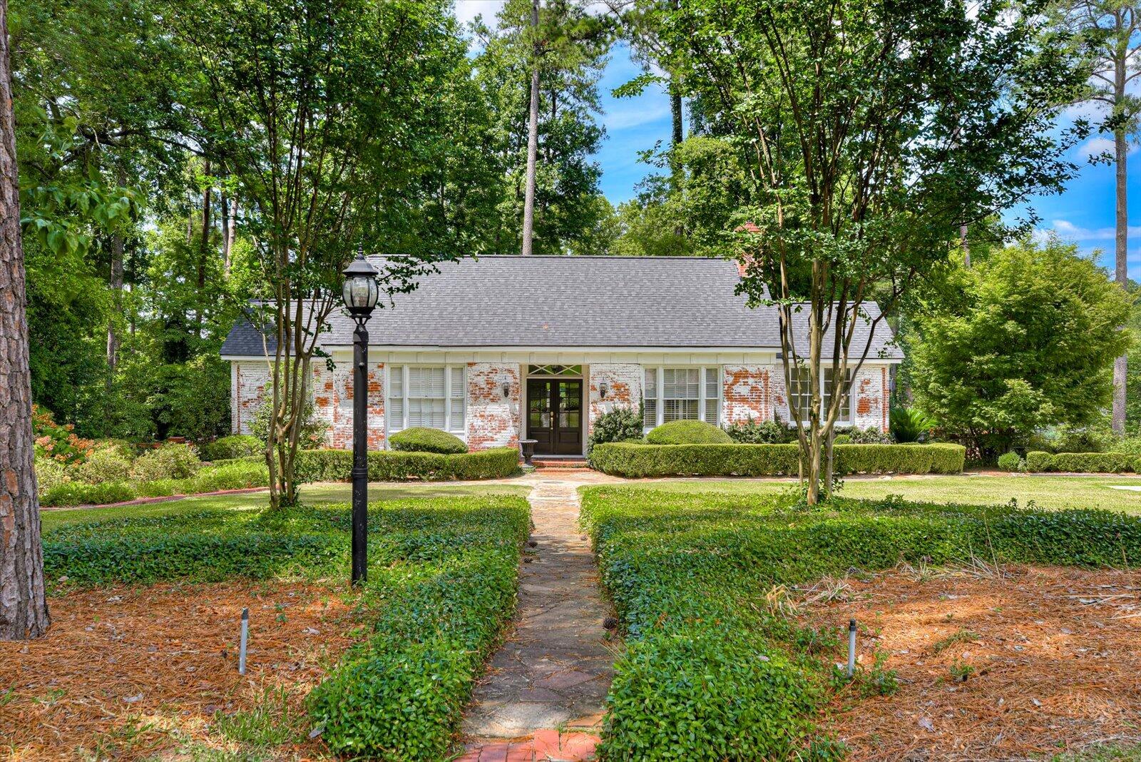 3017 FOX SPRING Road