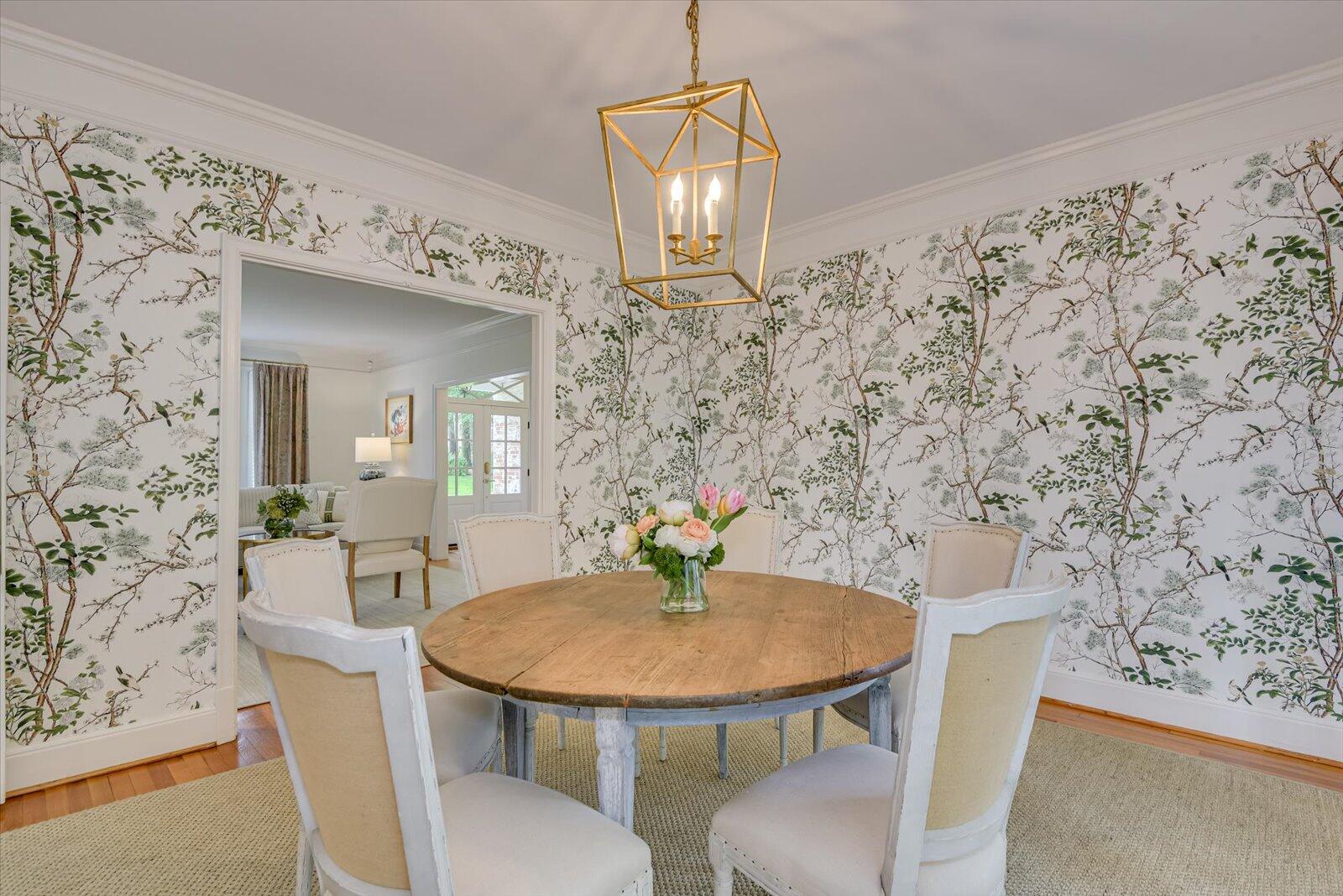 3017 FOX SPRING Road