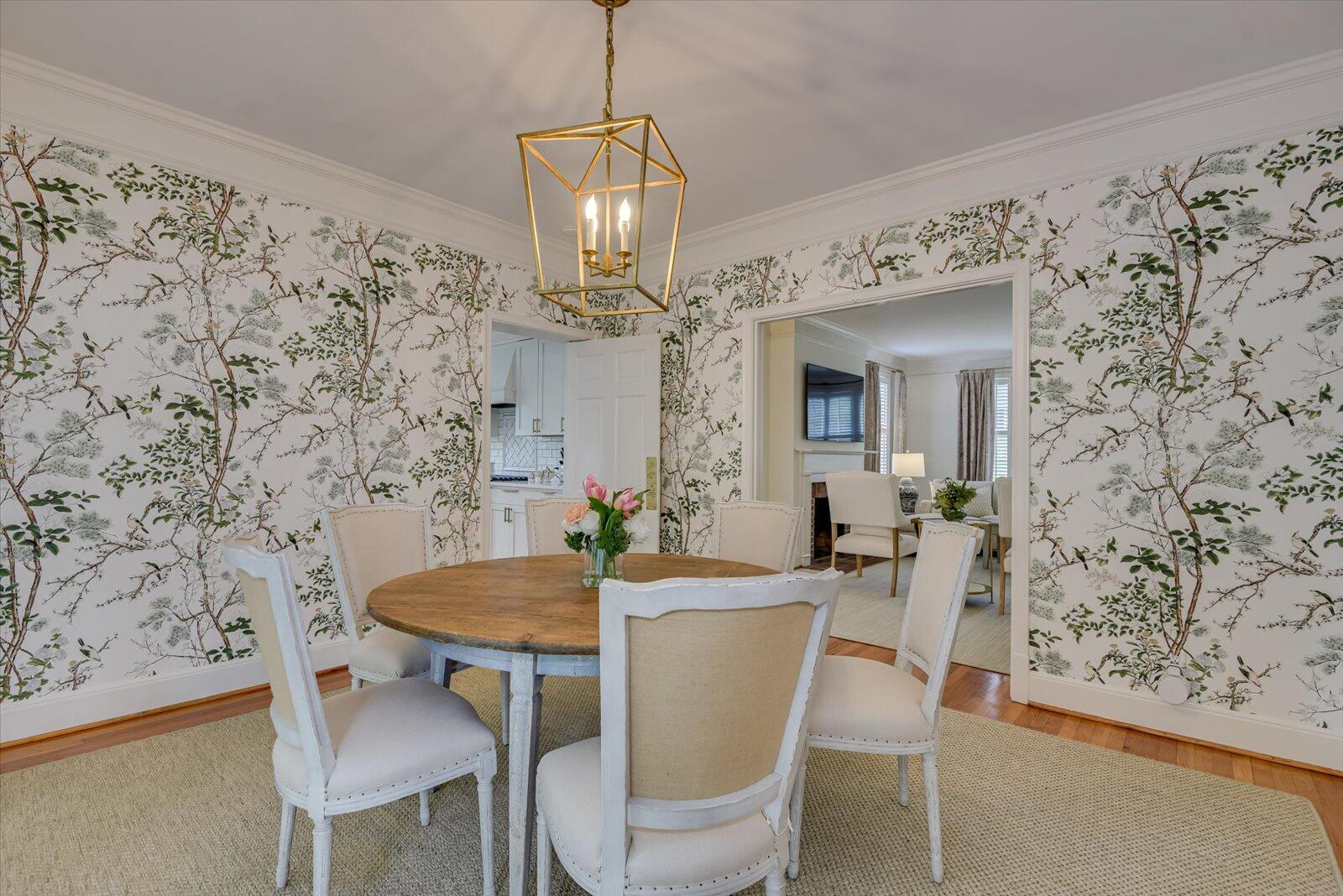 3017 FOX SPRING Road