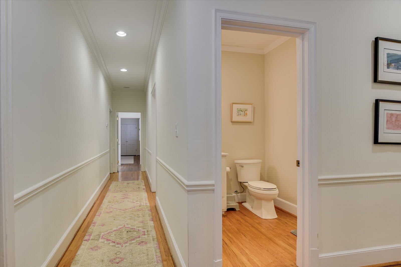 3017 FOX SPRING Road