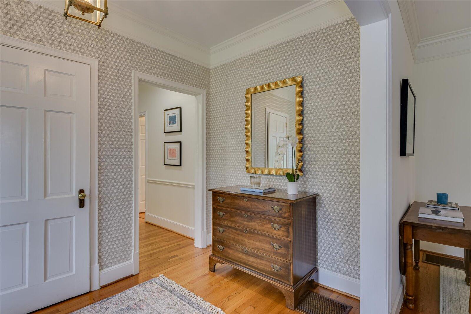 3017 FOX SPRING Road