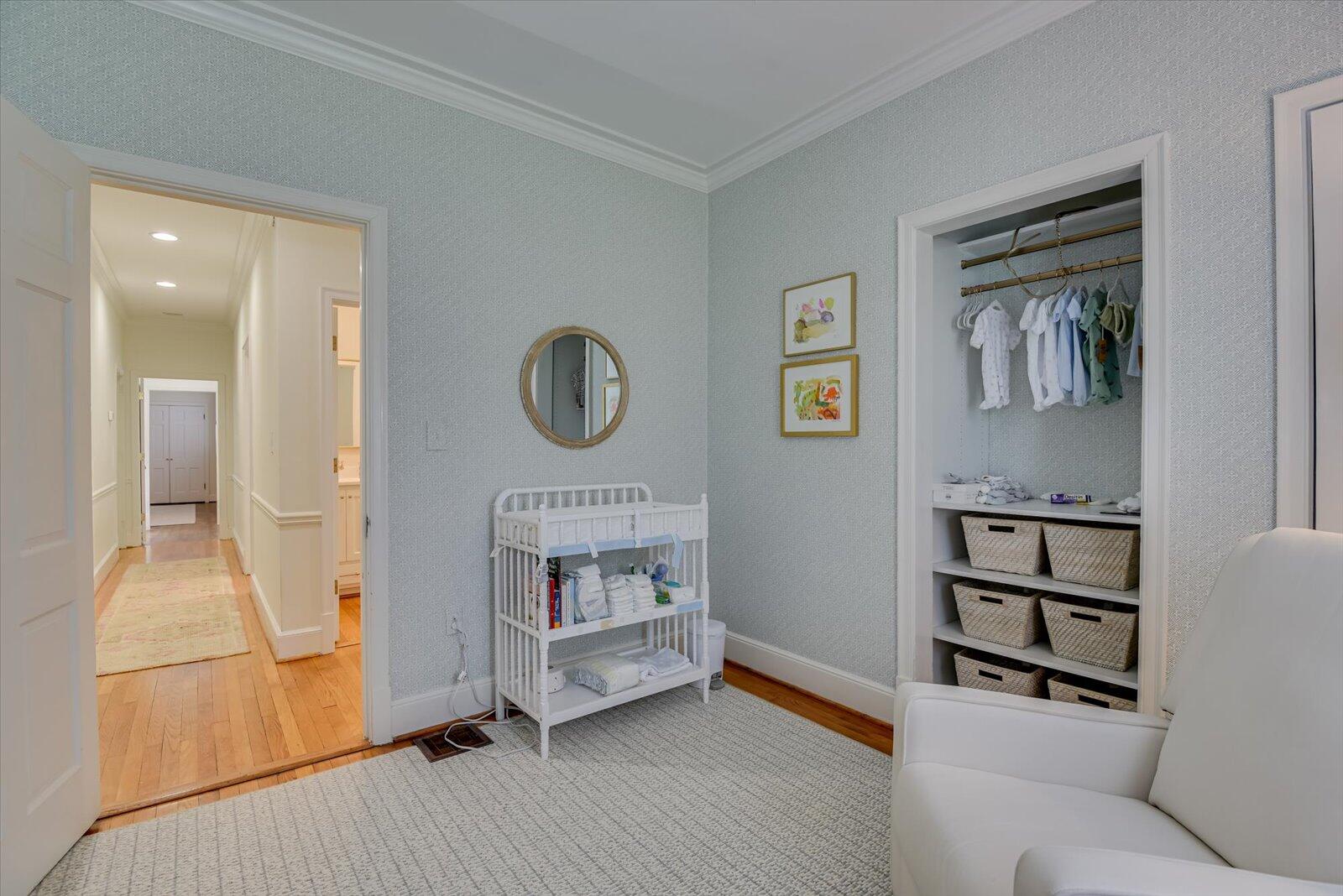 3017 FOX SPRING Road