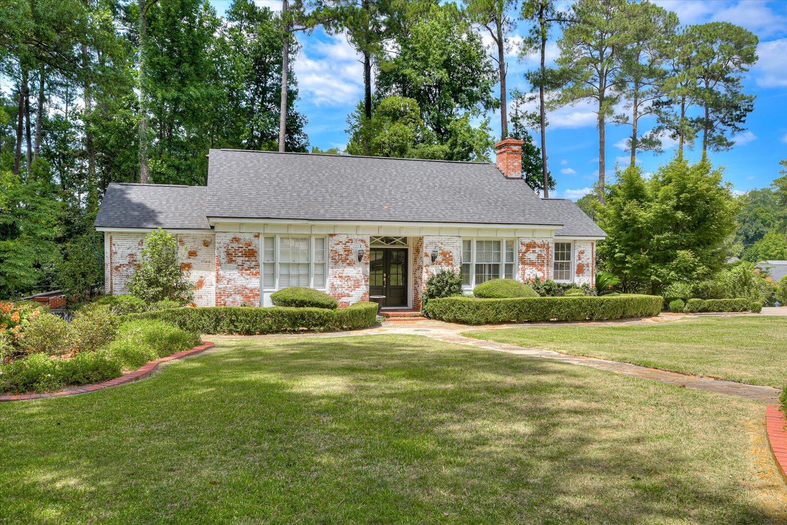 3017 FOX SPRING Road