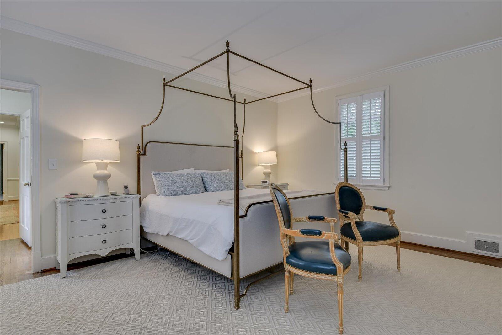 3017 FOX SPRING Road