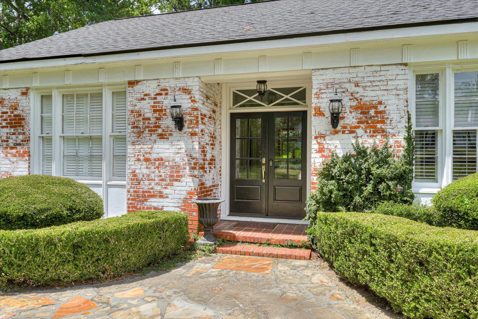 3017 FOX SPRING Road