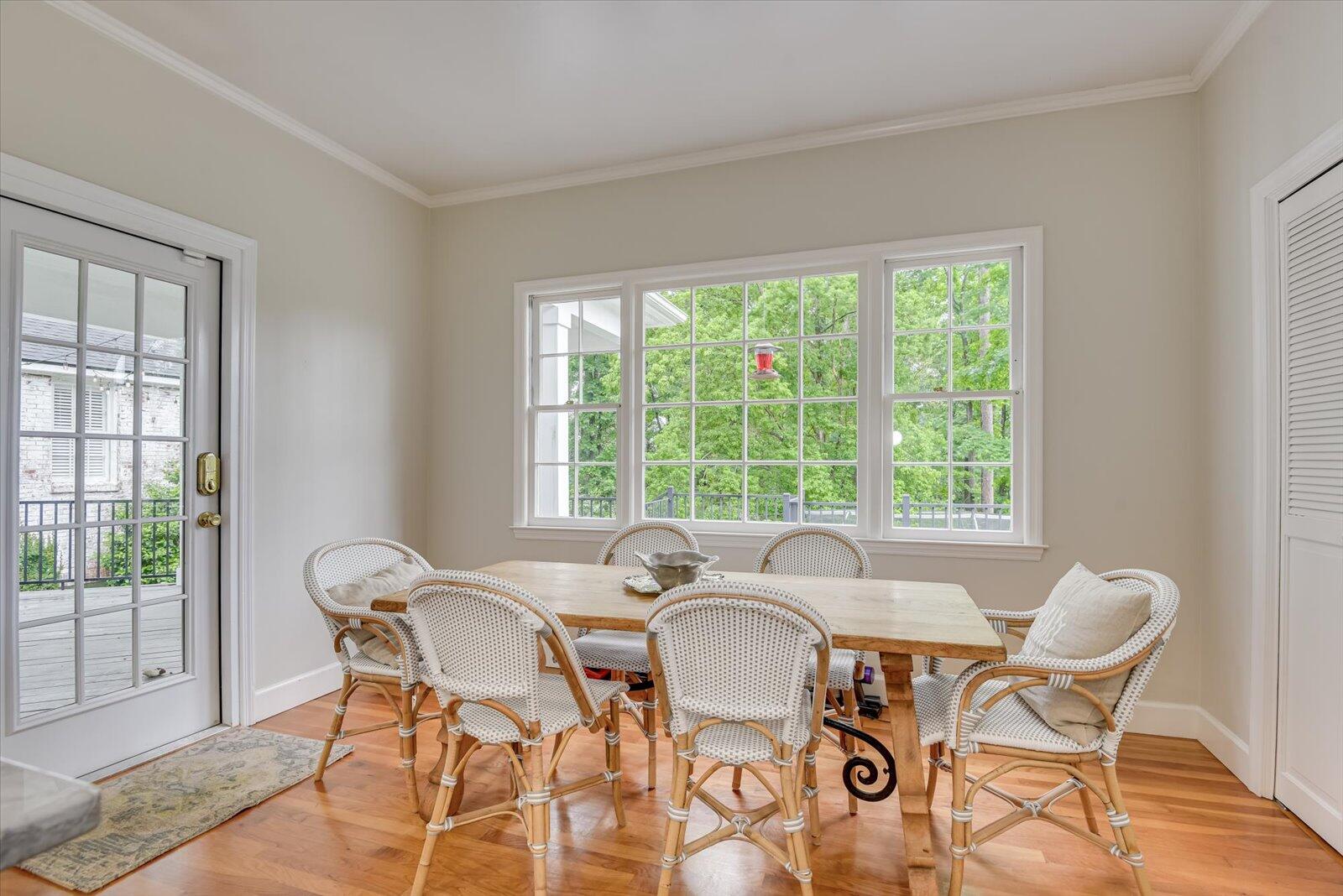 3017 FOX SPRING Road