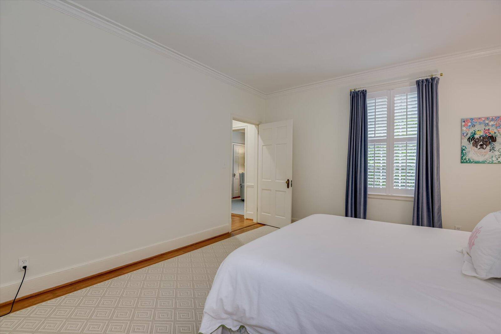 3017 FOX SPRING Road