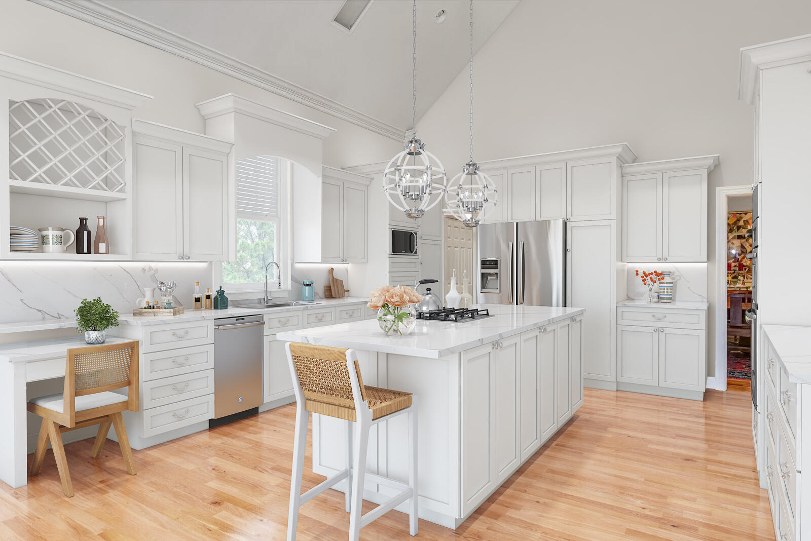 12 SHADOWBROOK Circle