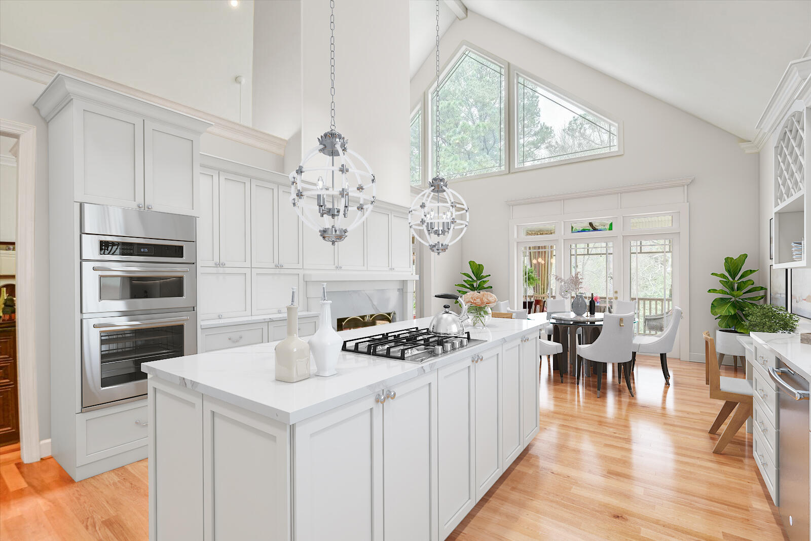 12 SHADOWBROOK Circle