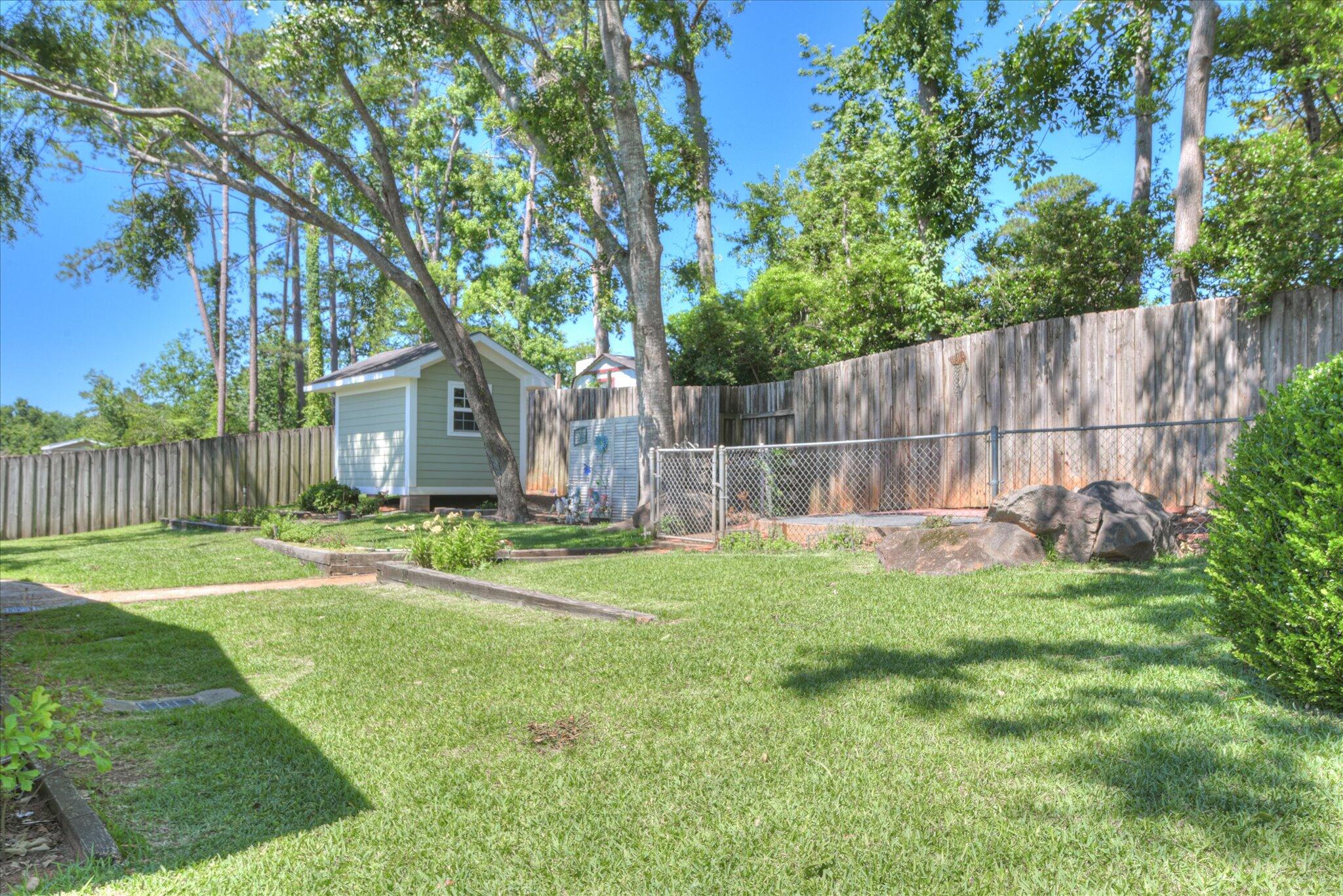 307 Candlewood Drive