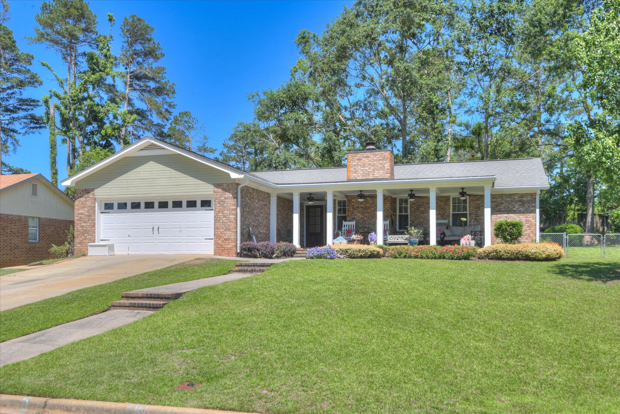 307 Candlewood Drive