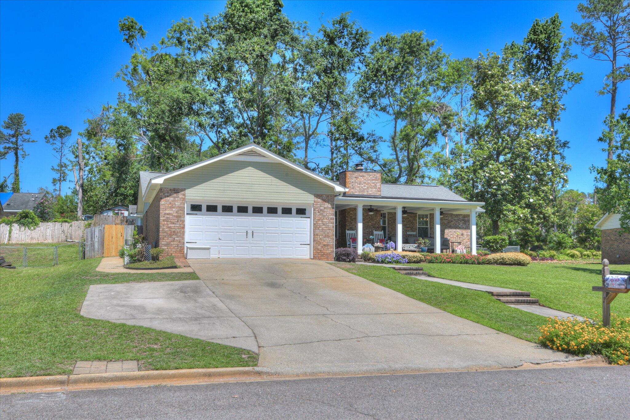 307 Candlewood Drive