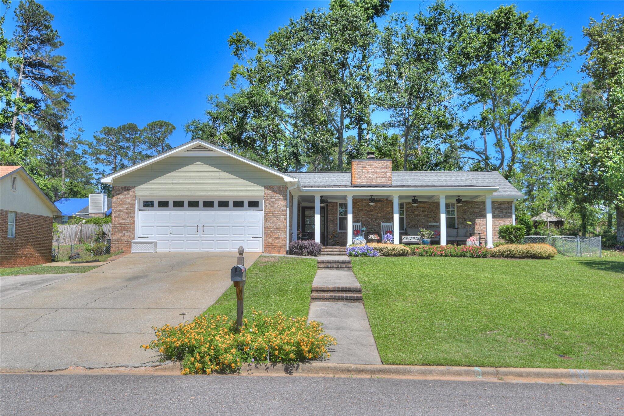 307 Candlewood Drive