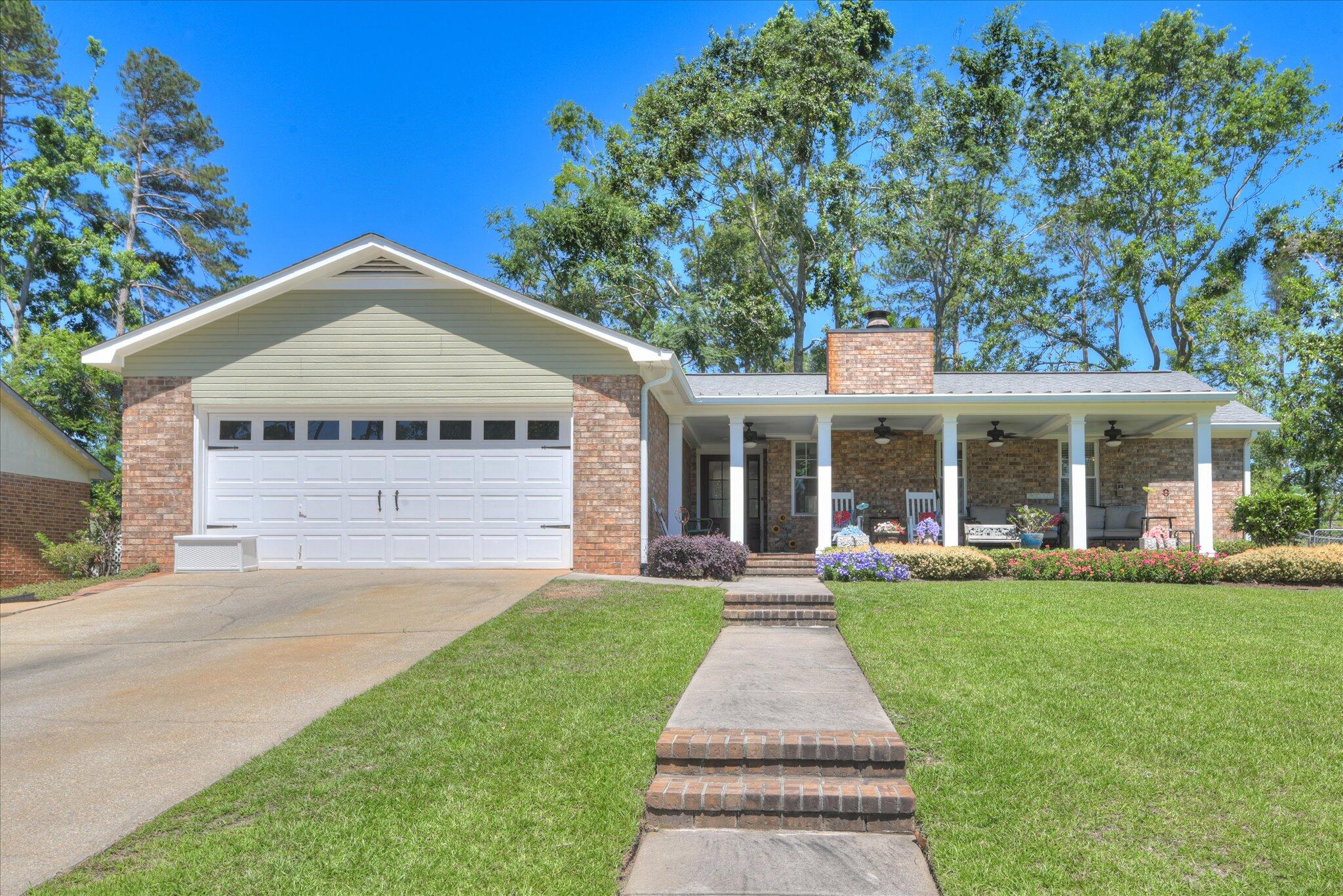 307 Candlewood Drive