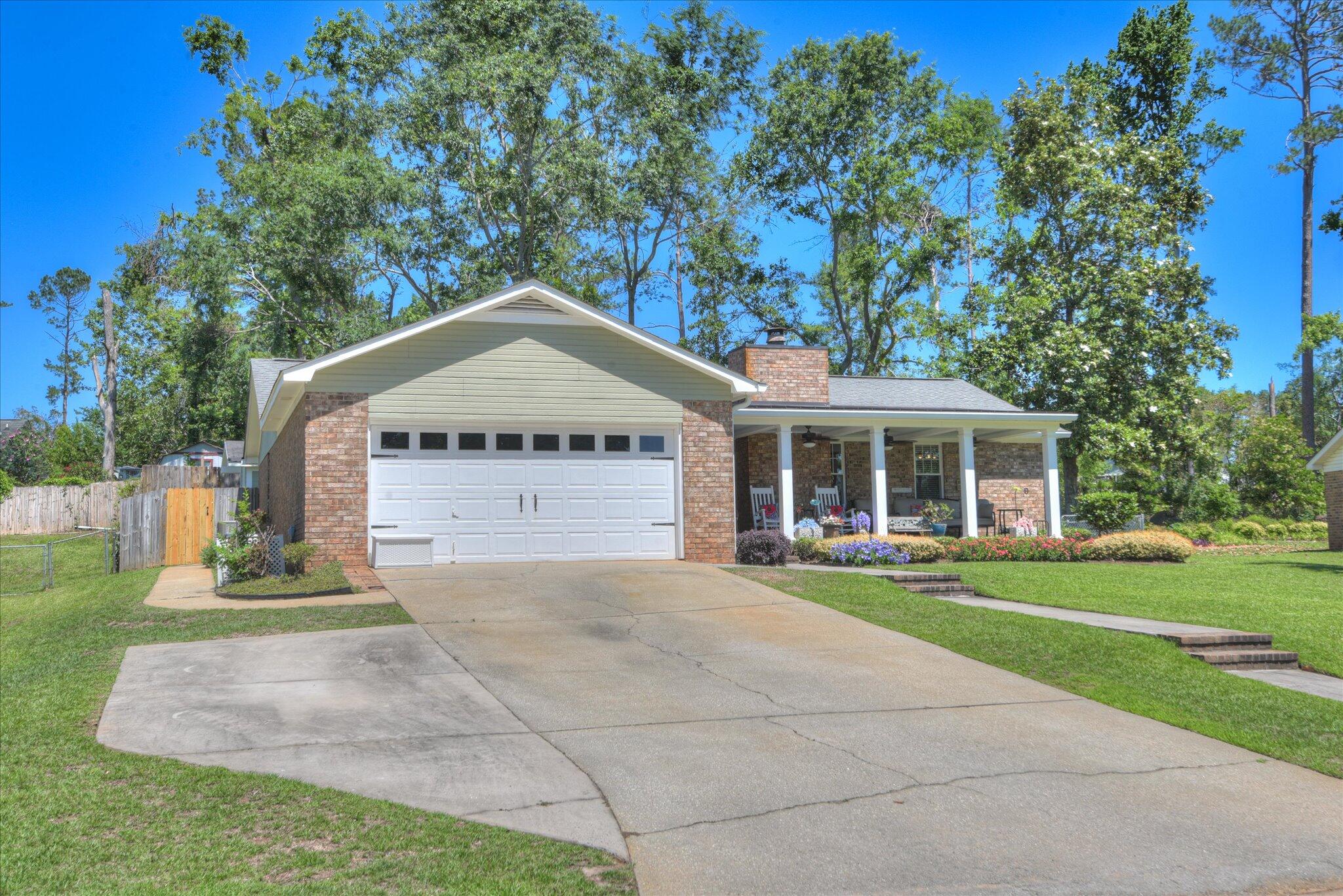 307 Candlewood Drive