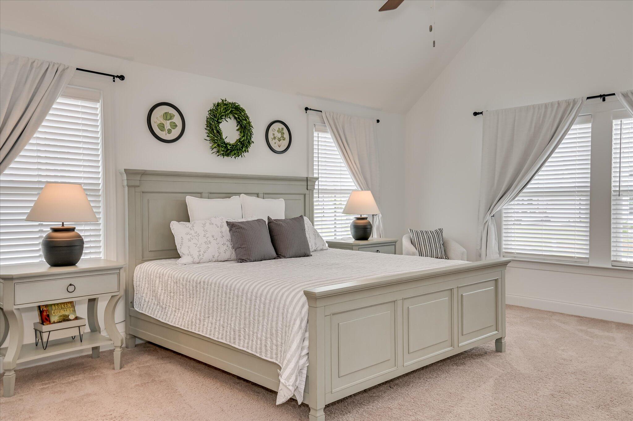 508 Oakley Grv Circle