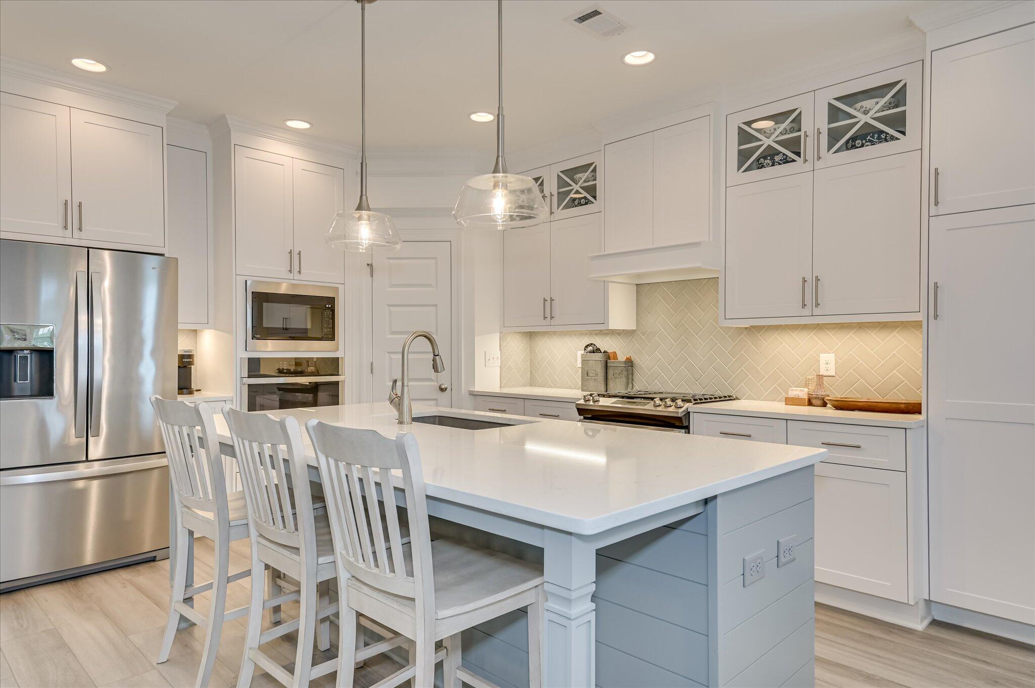 508 Oakley Grv Circle