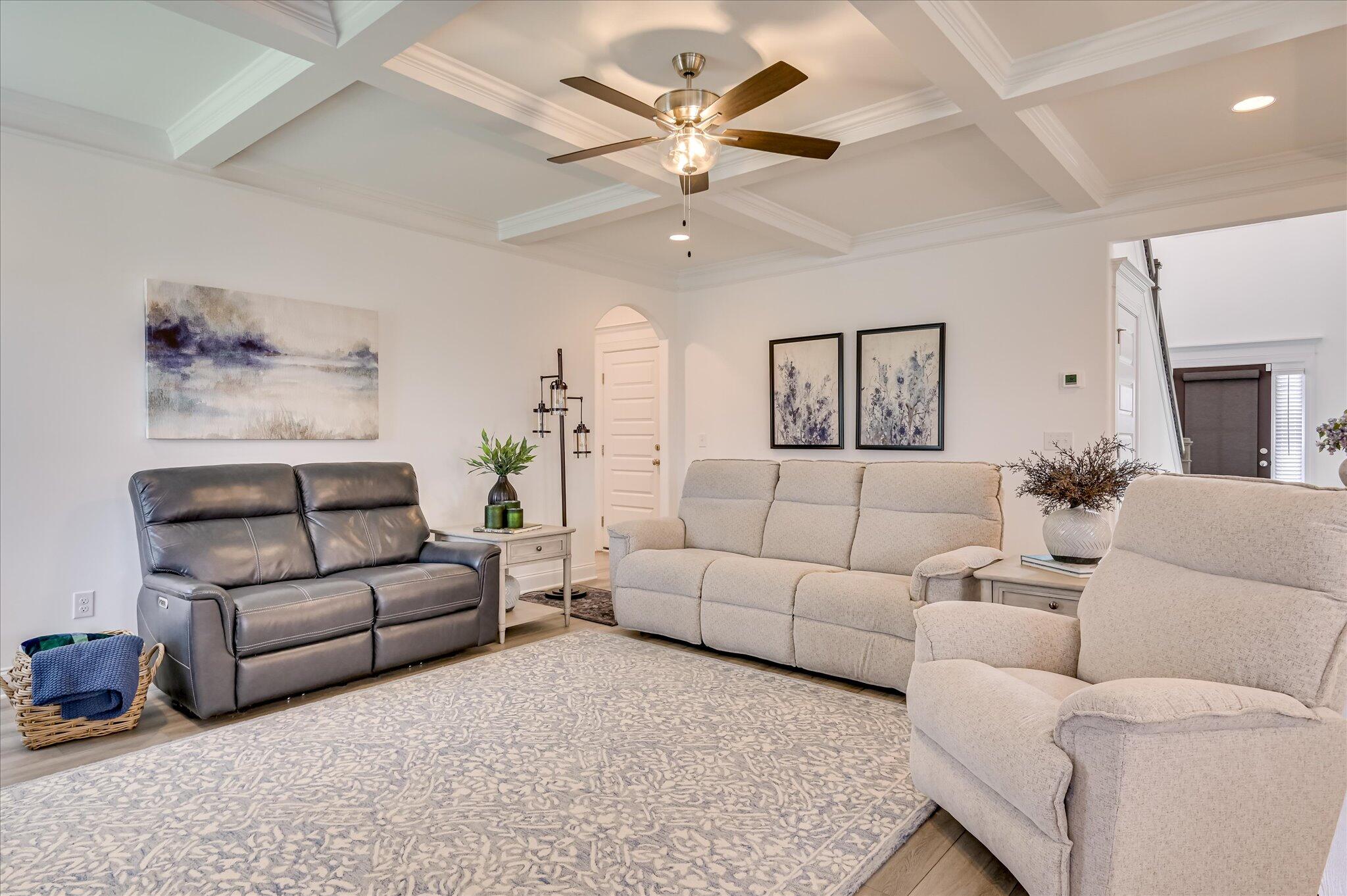 508 Oakley Grv Circle