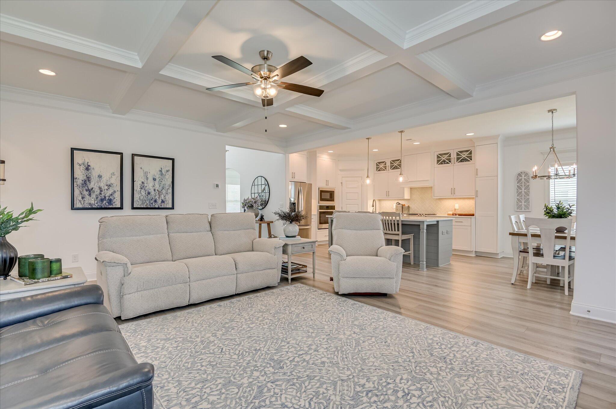 508 Oakley Grv Circle