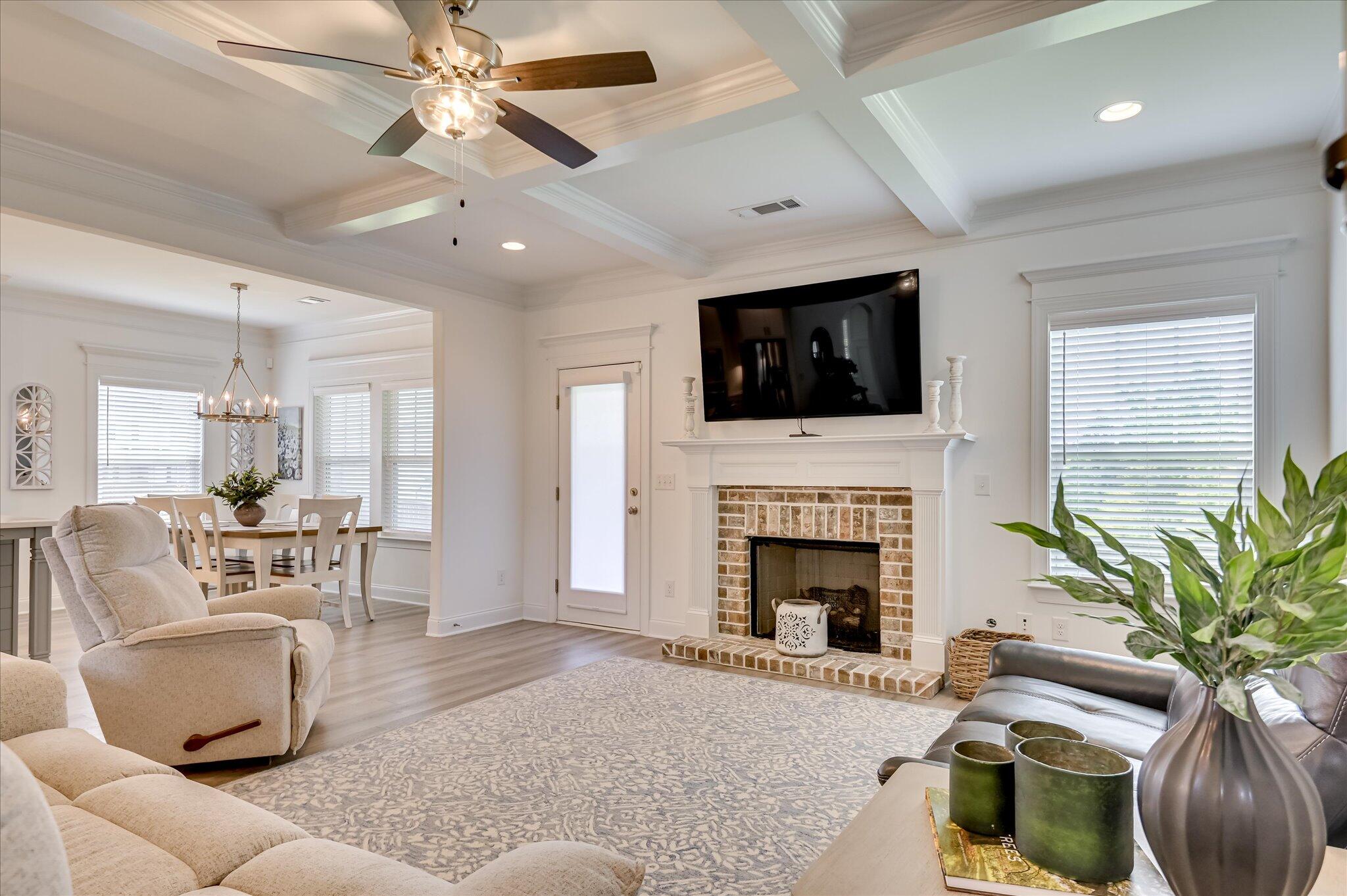 508 Oakley Grv Circle