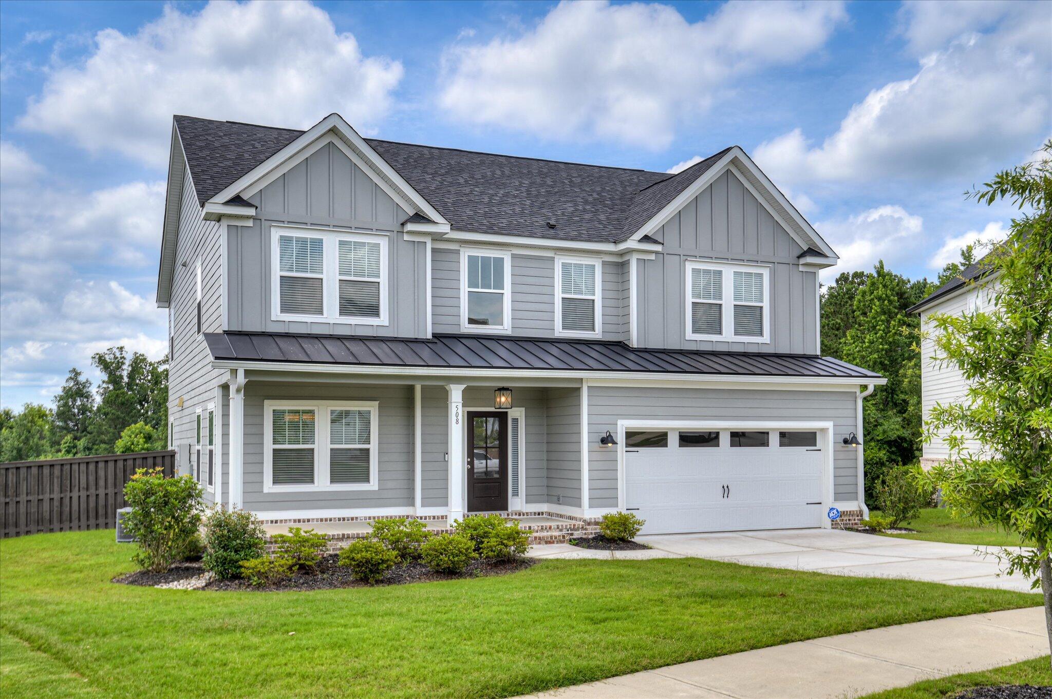 508 Oakley Grv Circle