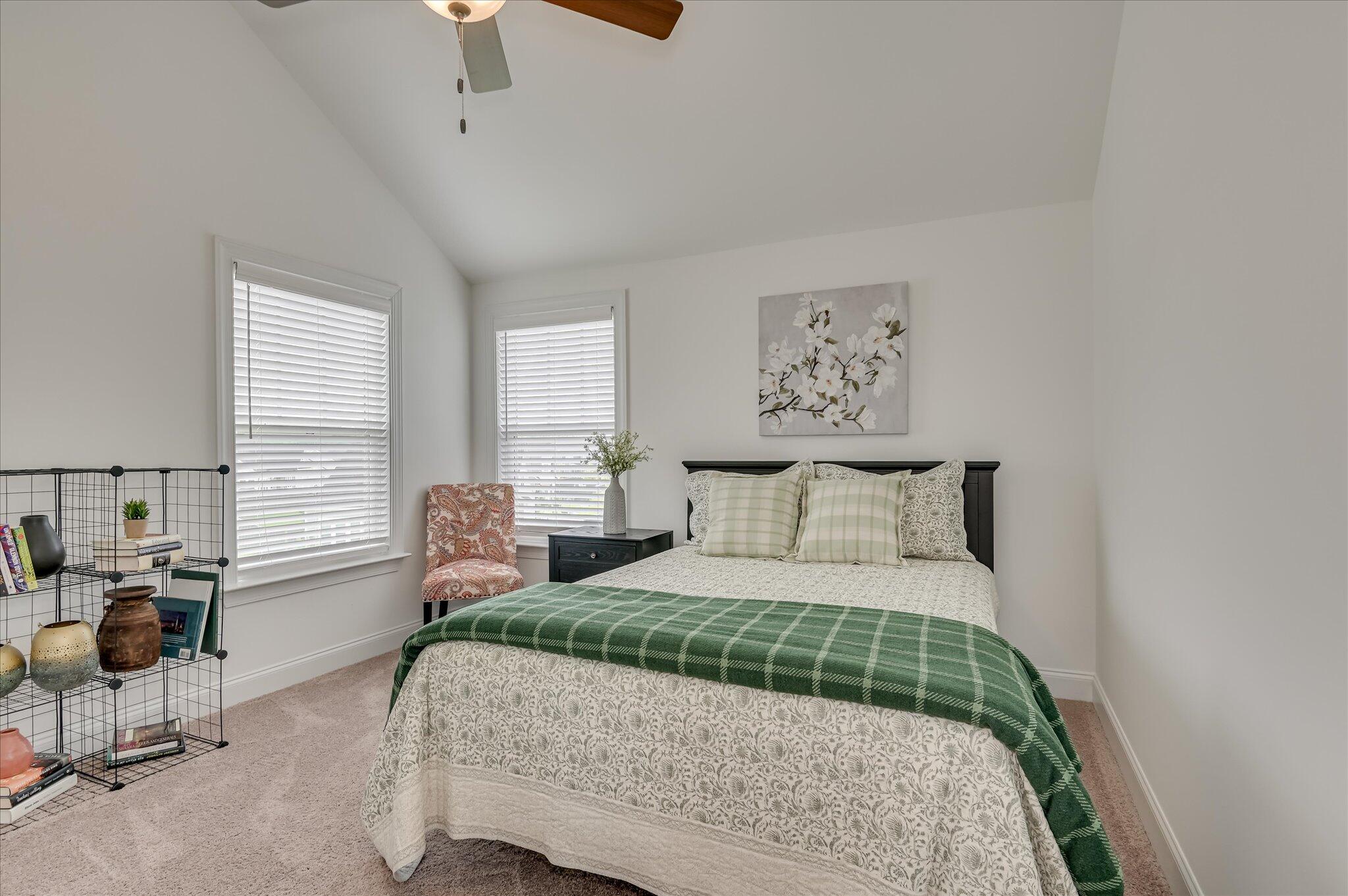 508 Oakley Grv Circle