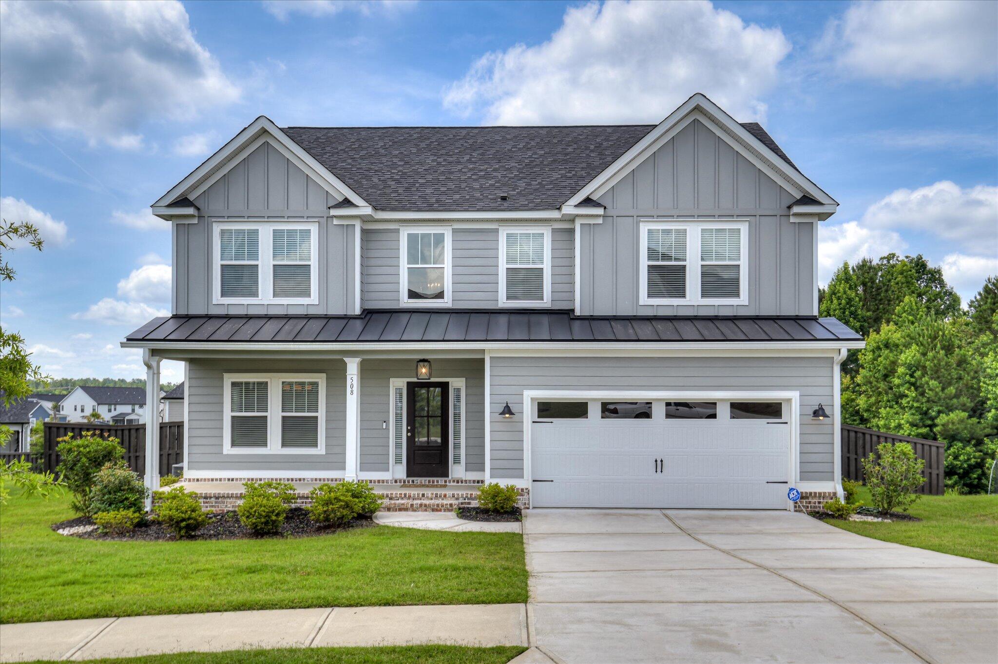 508 Oakley Grv Circle