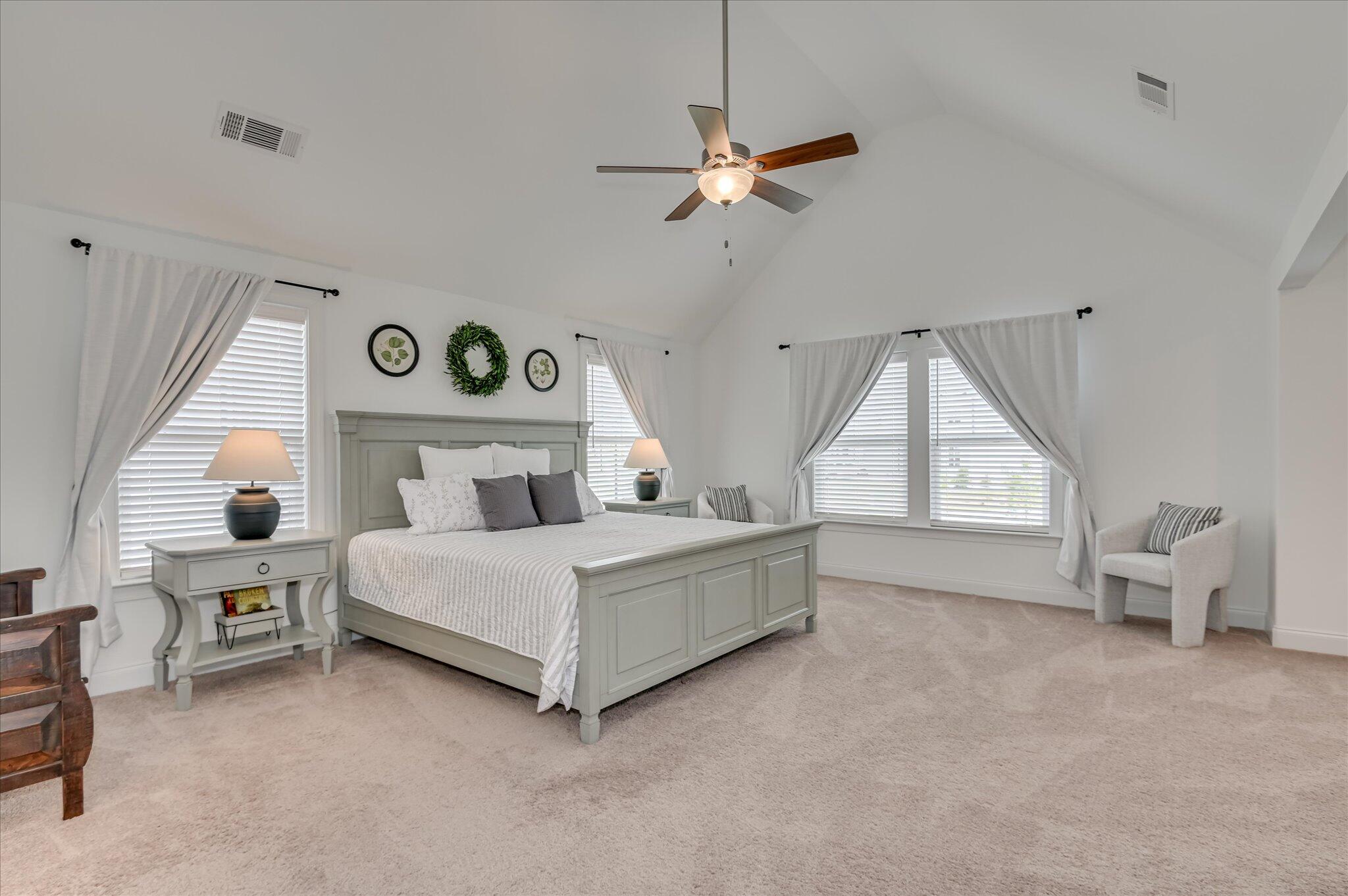 508 Oakley Grv Circle