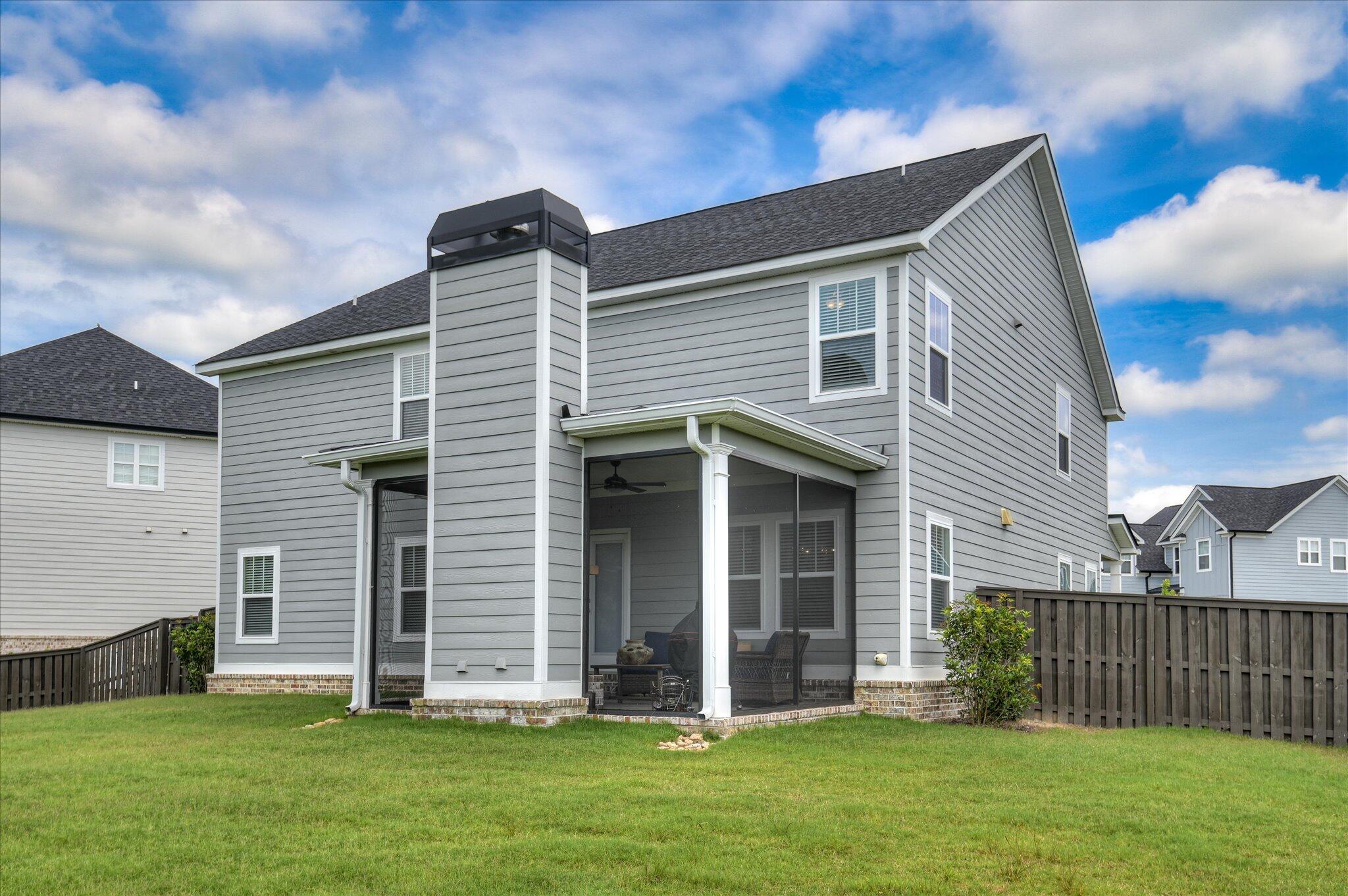 508 Oakley Grv Circle