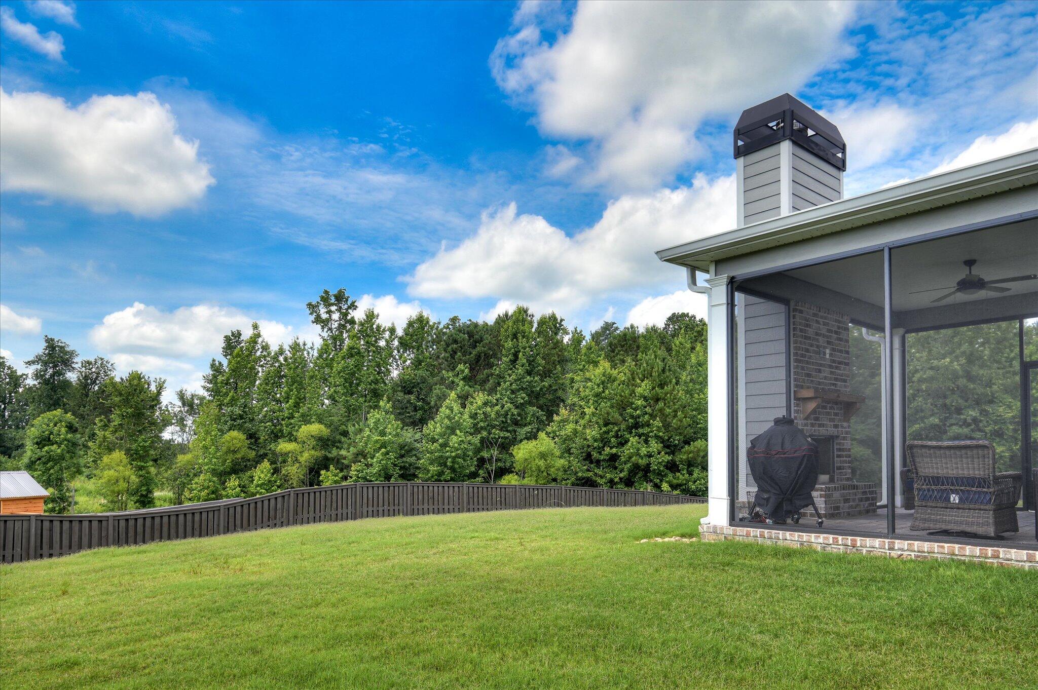 508 Oakley Grv Circle