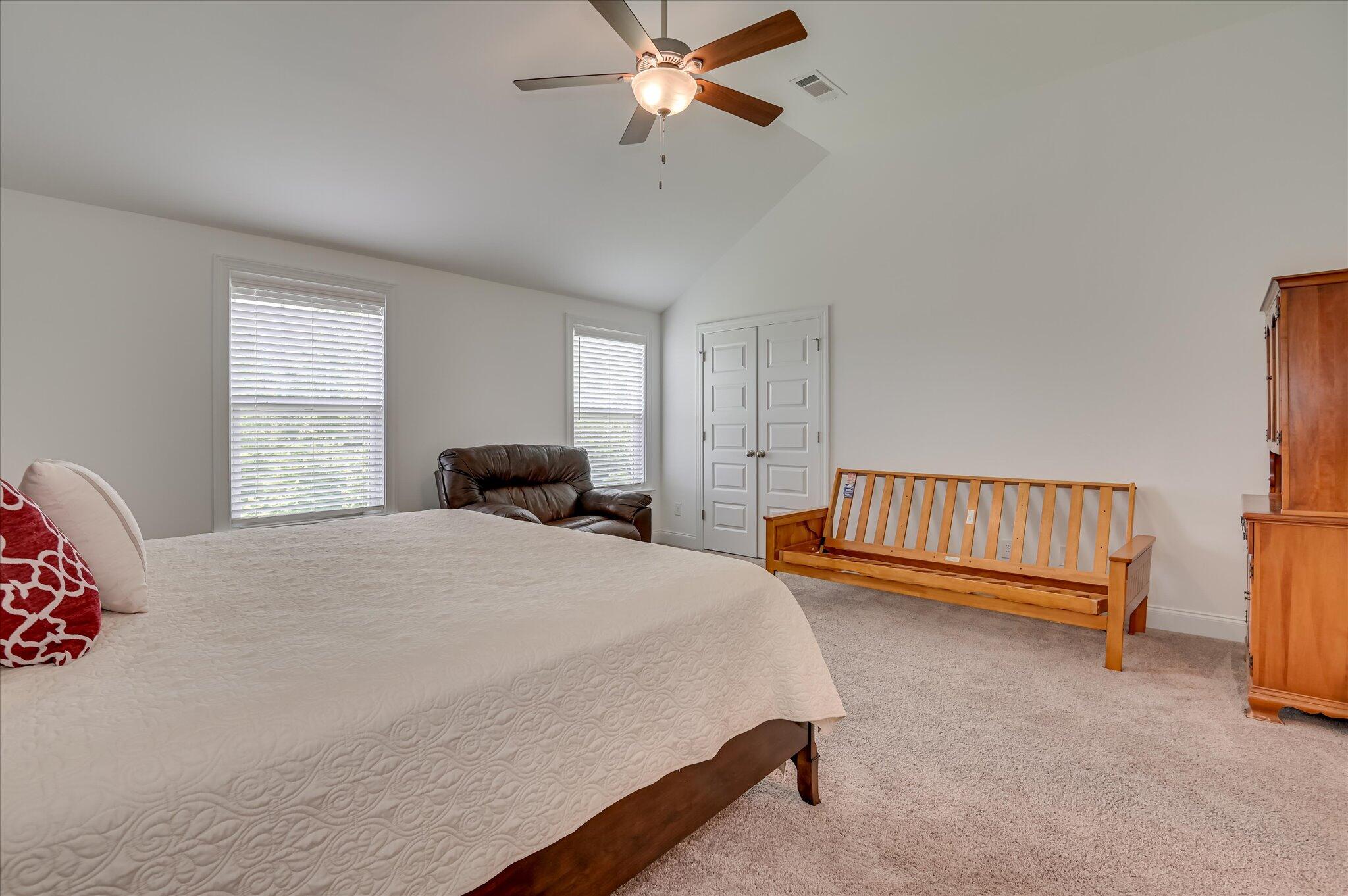 508 Oakley Grv Circle