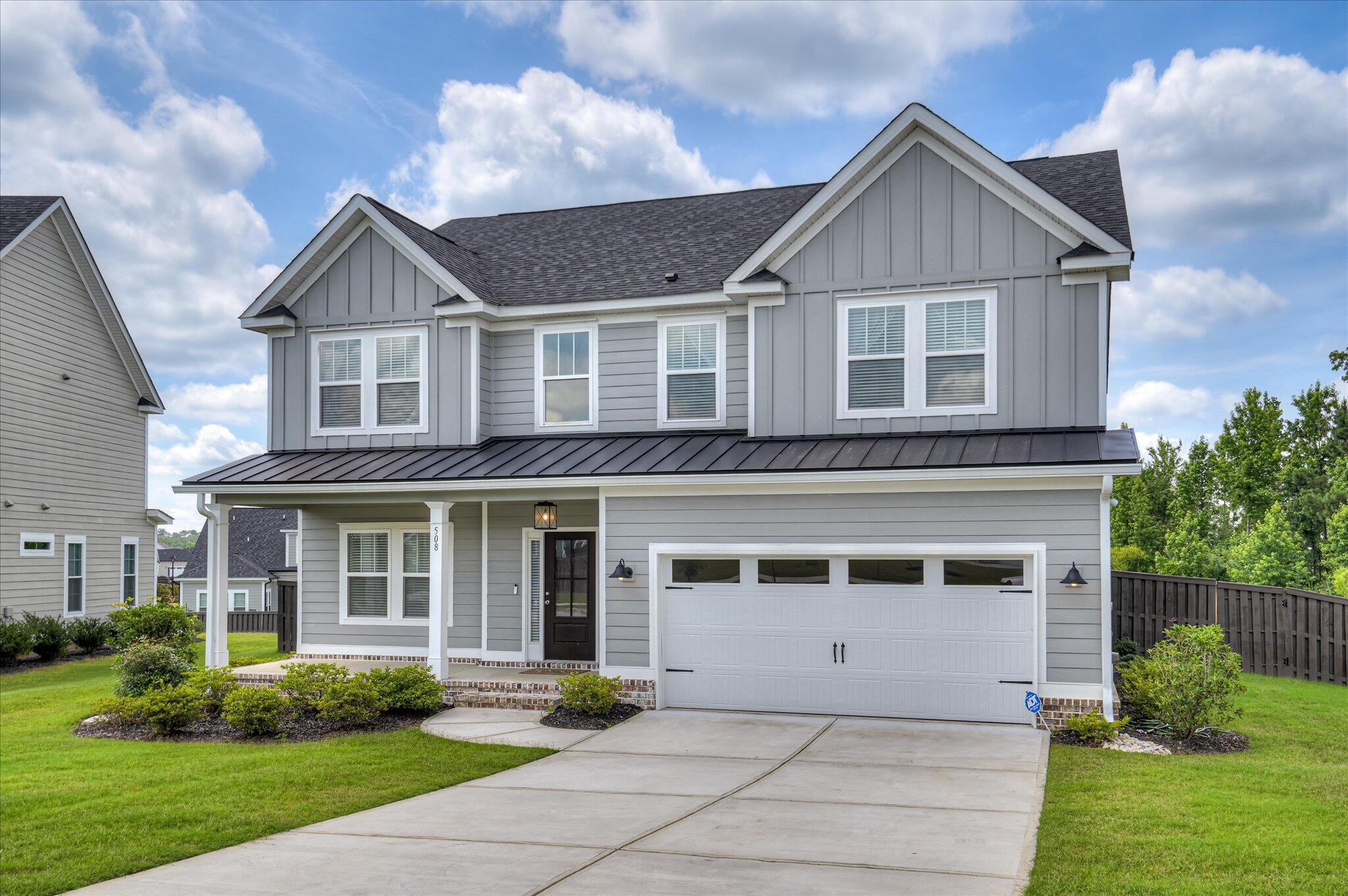 508 Oakley Grv Circle