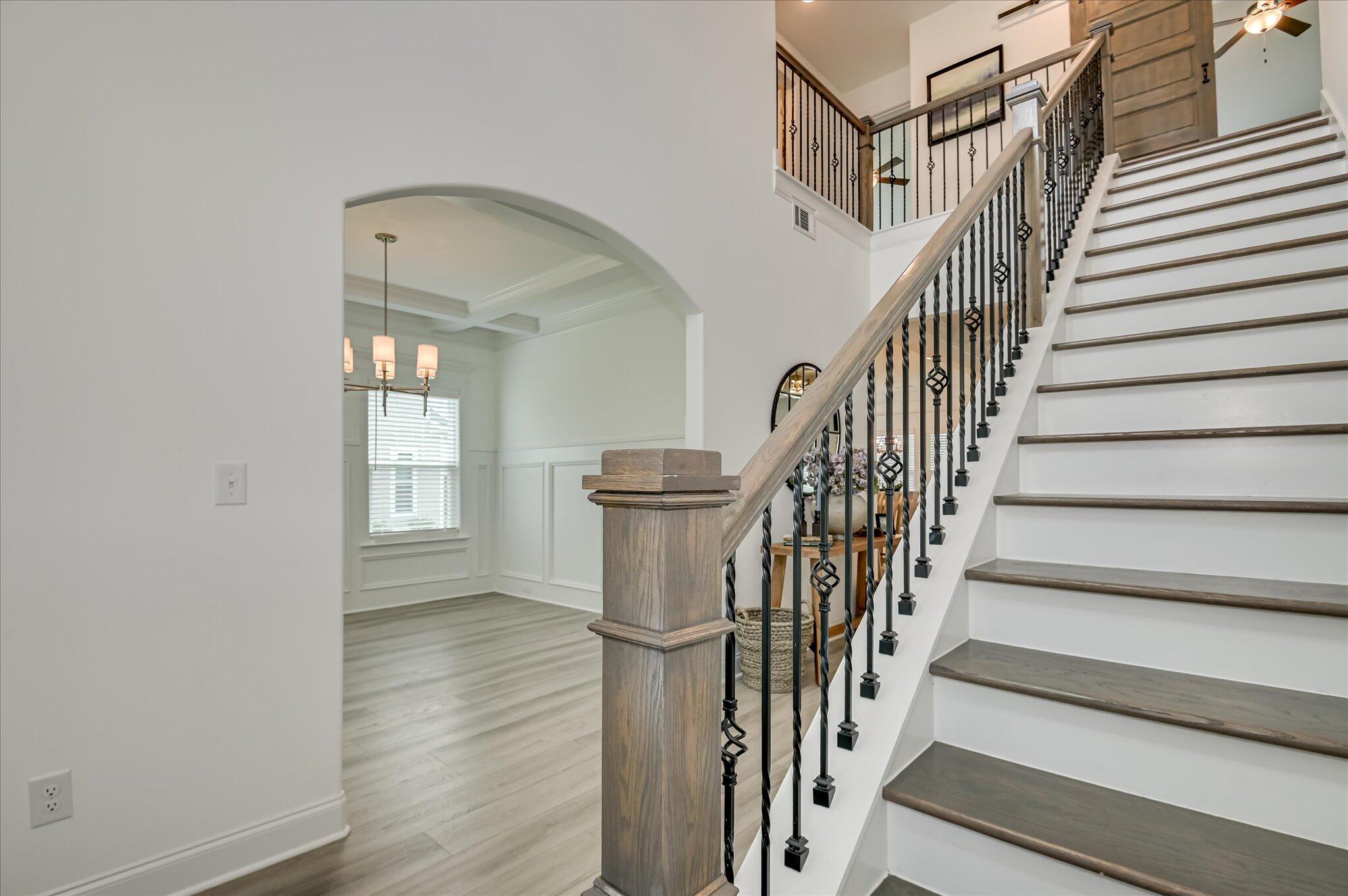 508 Oakley Grv Circle