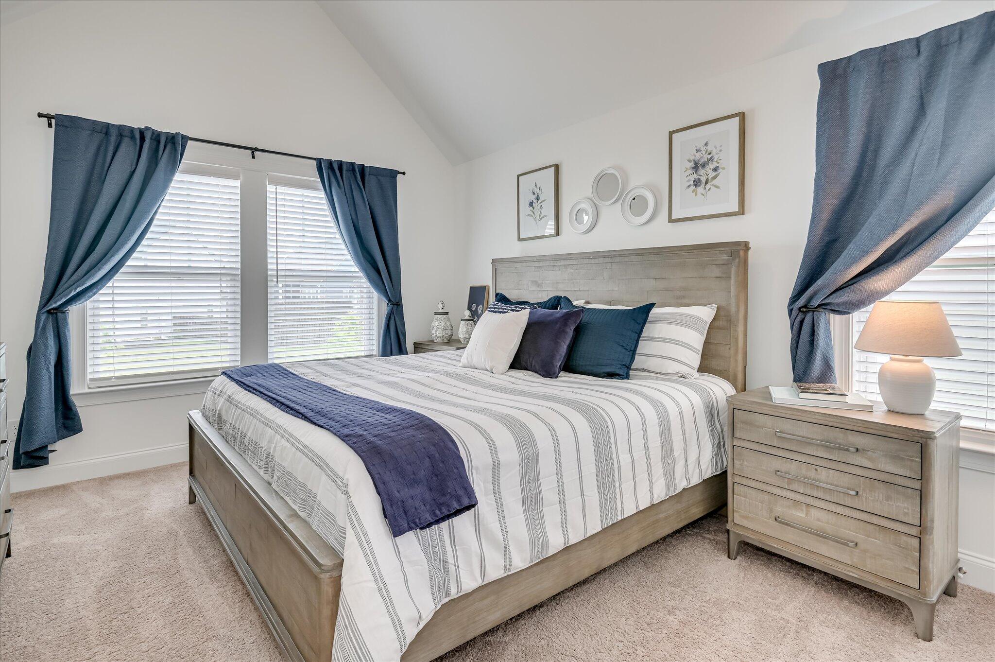 508 Oakley Grv Circle