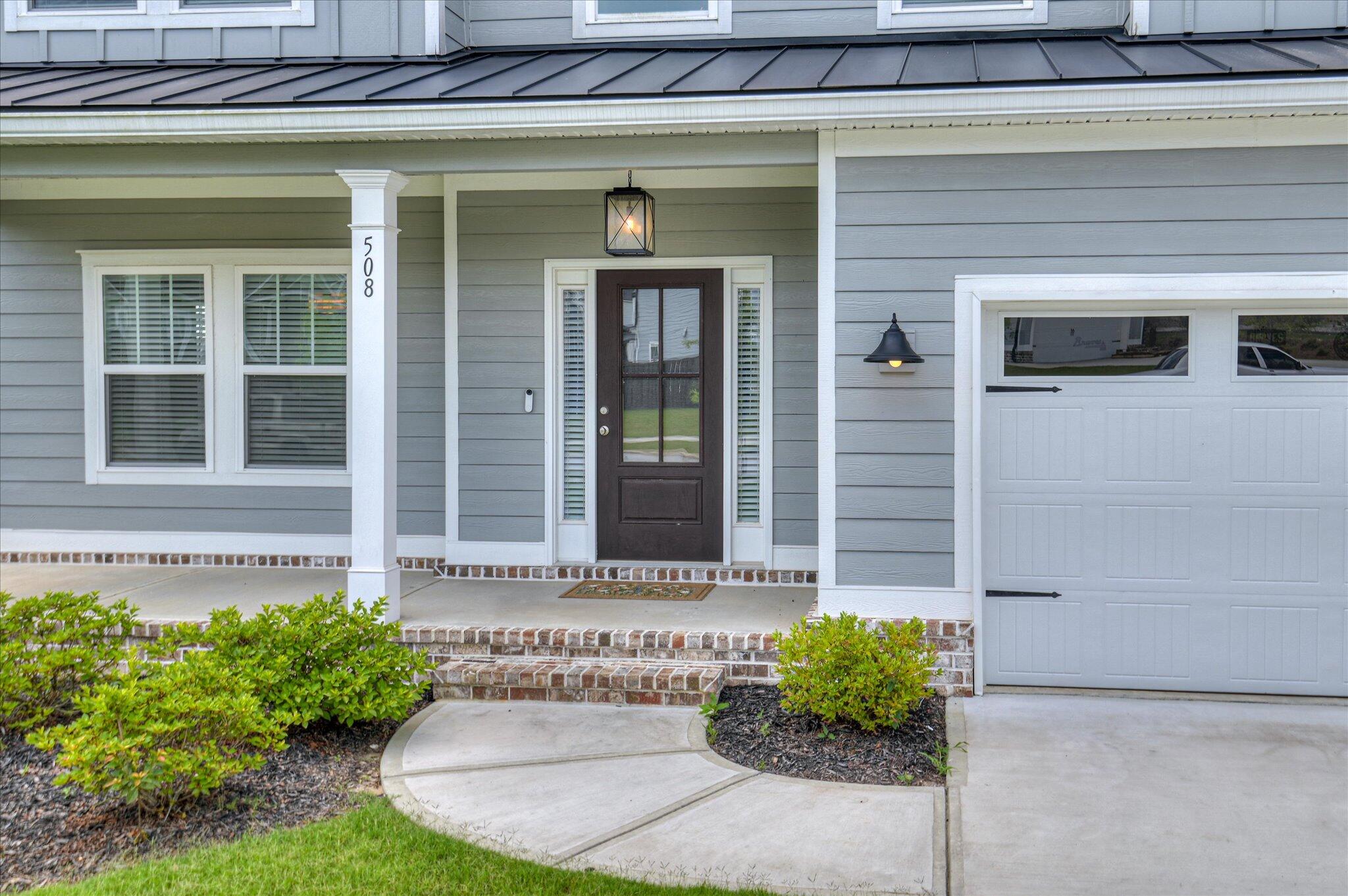 508 Oakley Grv Circle