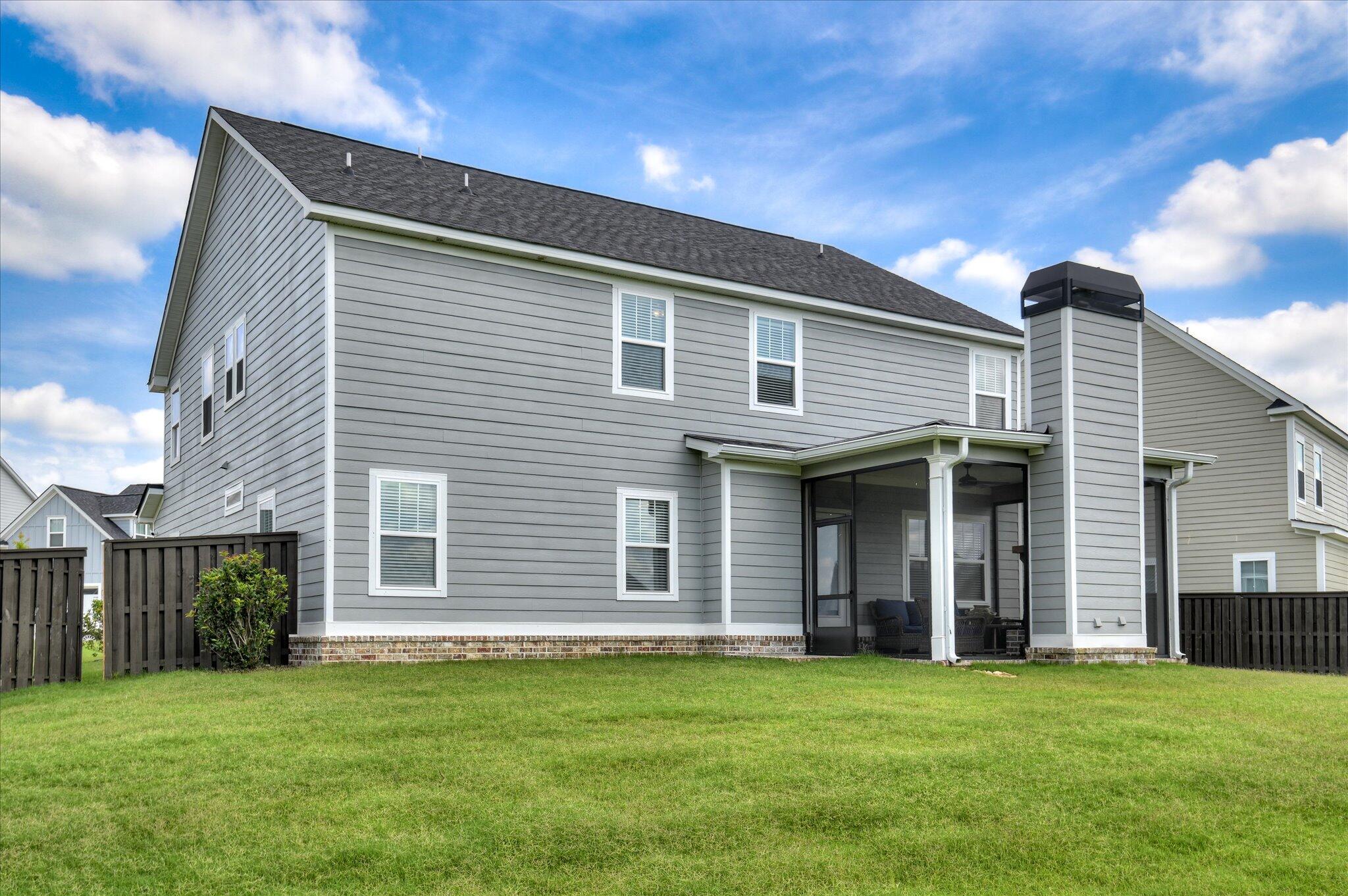 508 Oakley Grv Circle