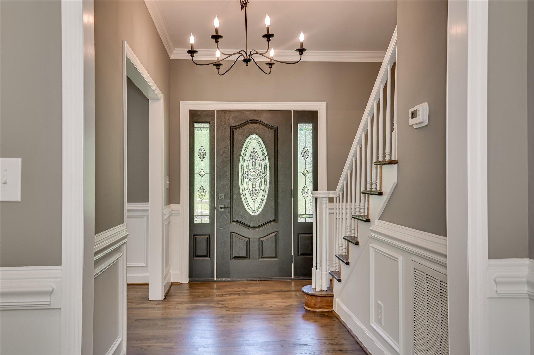 4 Shadowmoor Court
