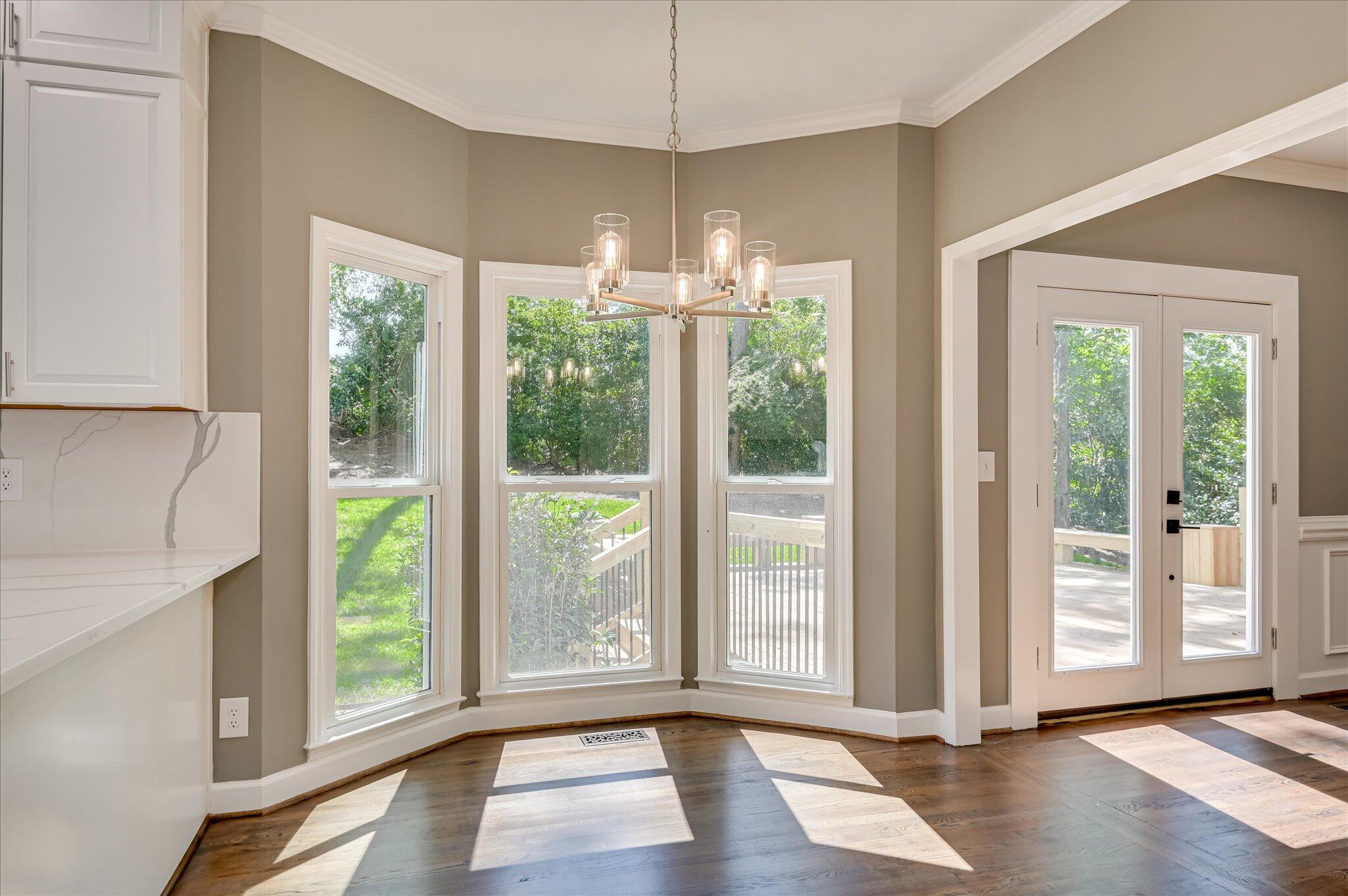 4 Shadowmoor Court