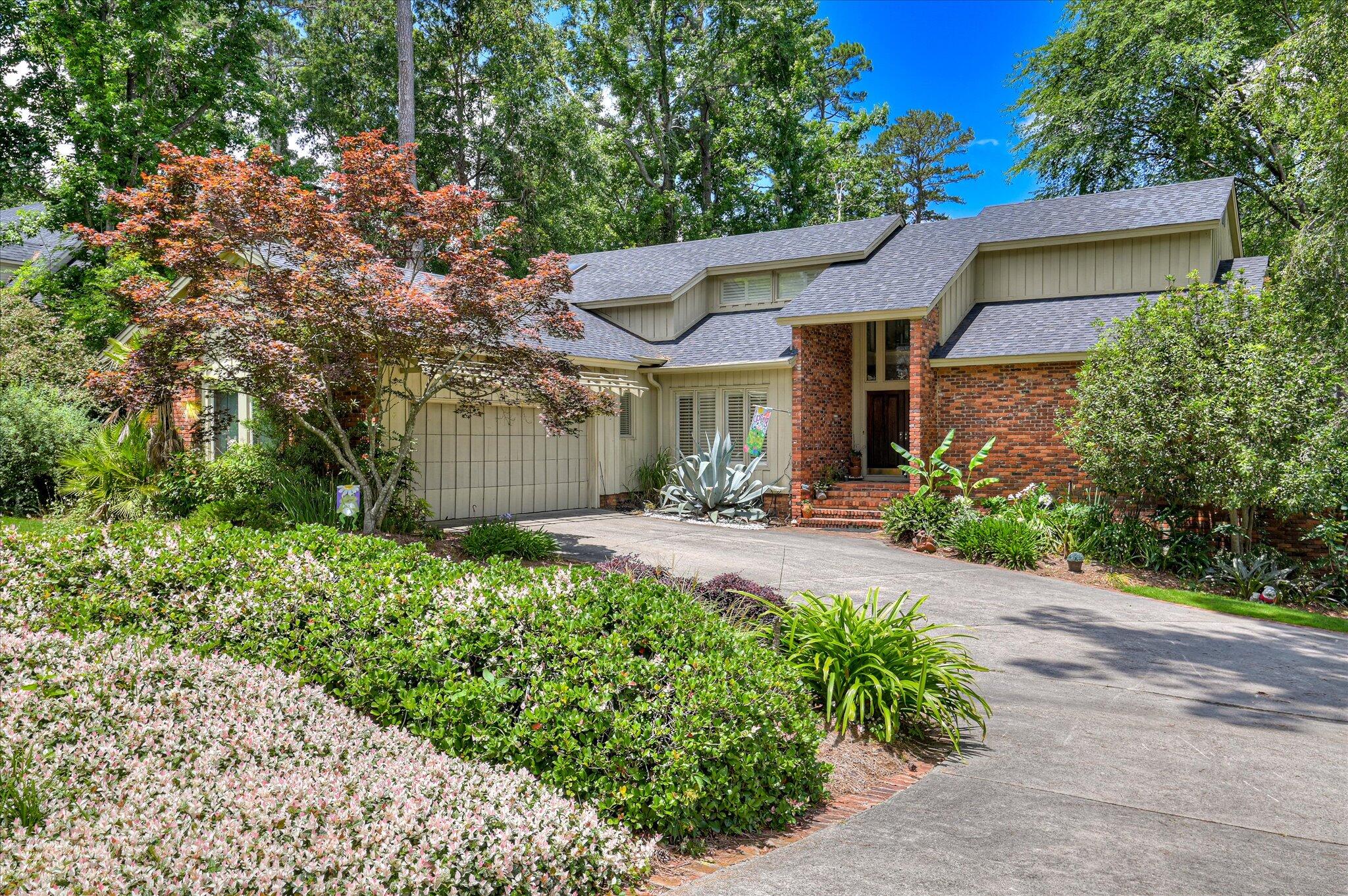 3725 Wexford Drive